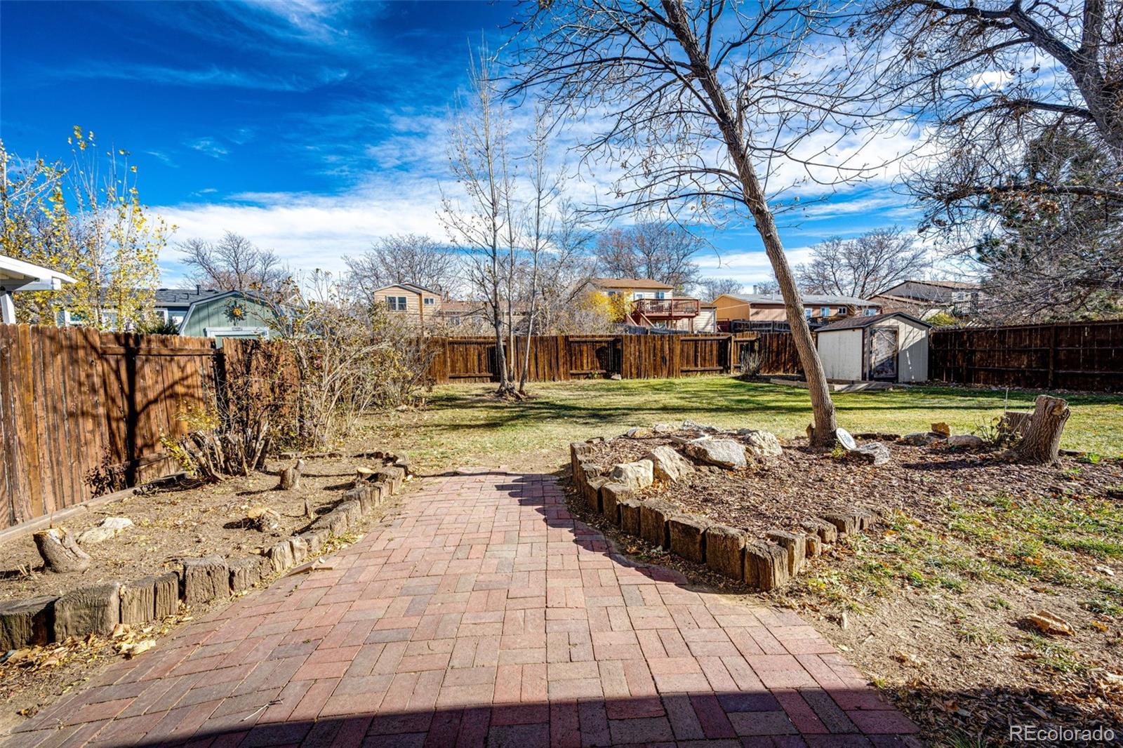 MLS Image #30 for 3916 s telluride court,aurora, Colorado