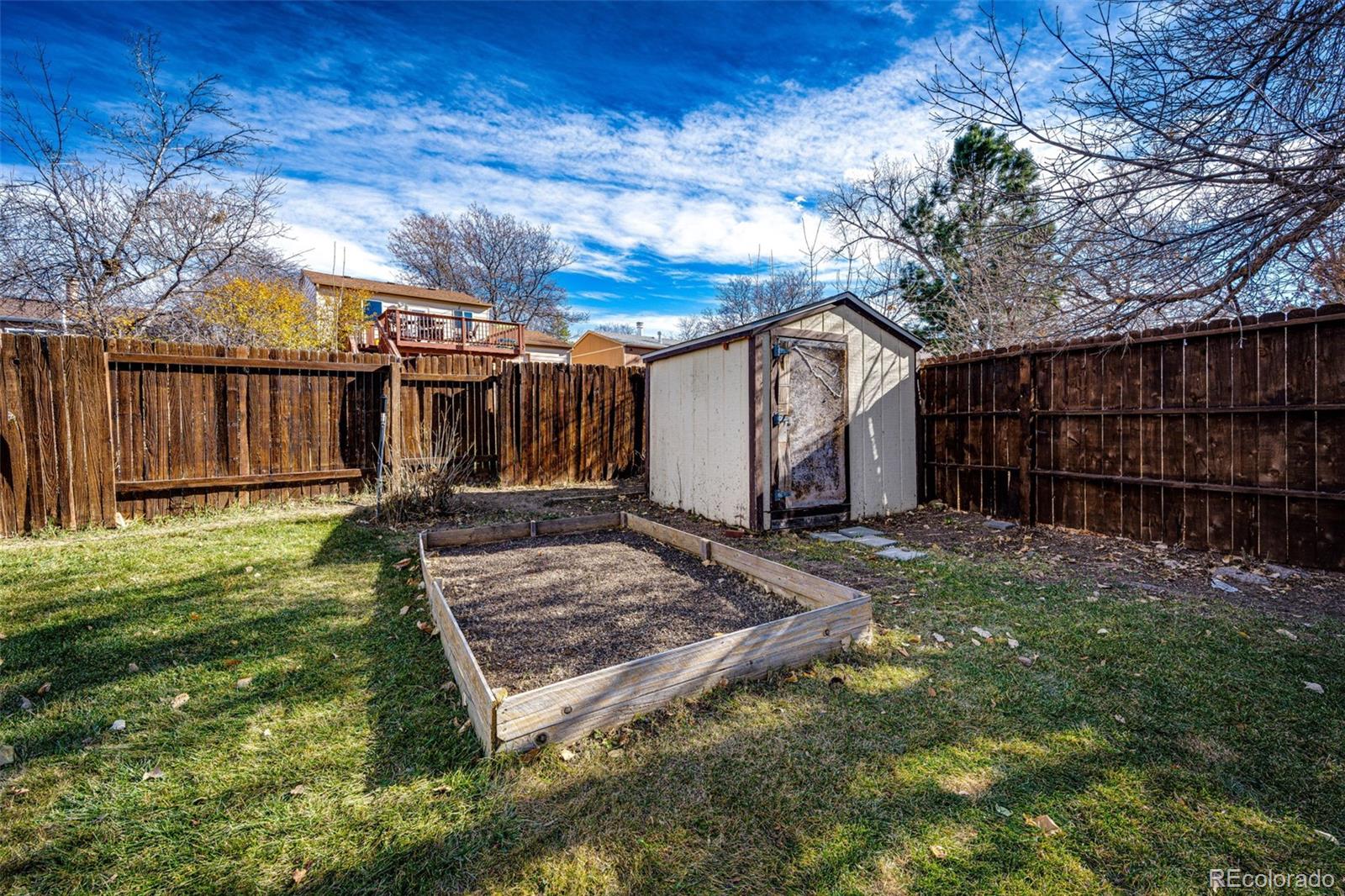 MLS Image #31 for 3916 s telluride court,aurora, Colorado