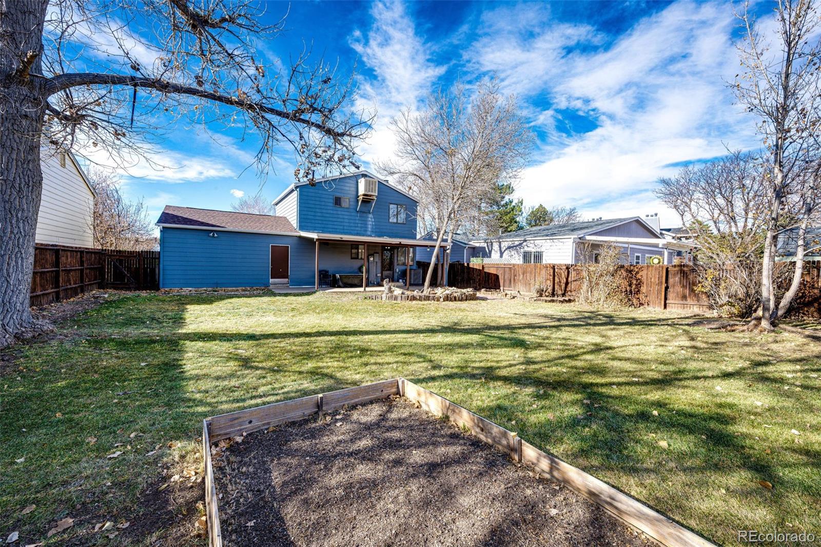 MLS Image #32 for 3916 s telluride court,aurora, Colorado