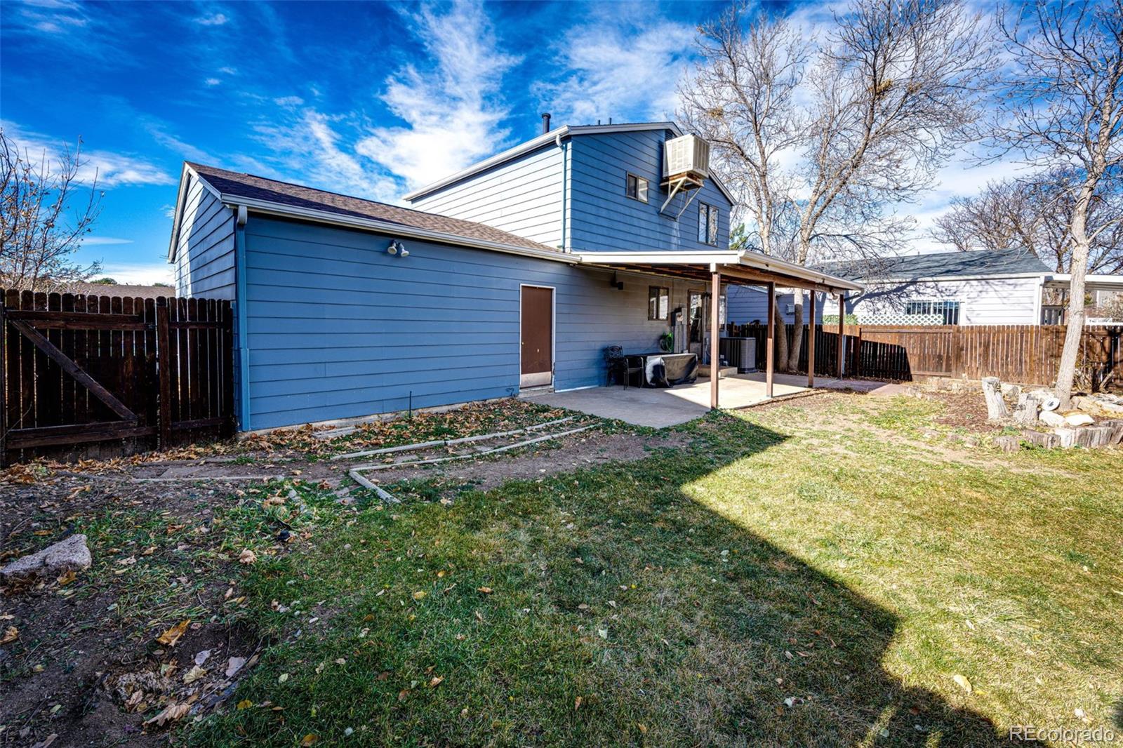 MLS Image #34 for 3916 s telluride court,aurora, Colorado