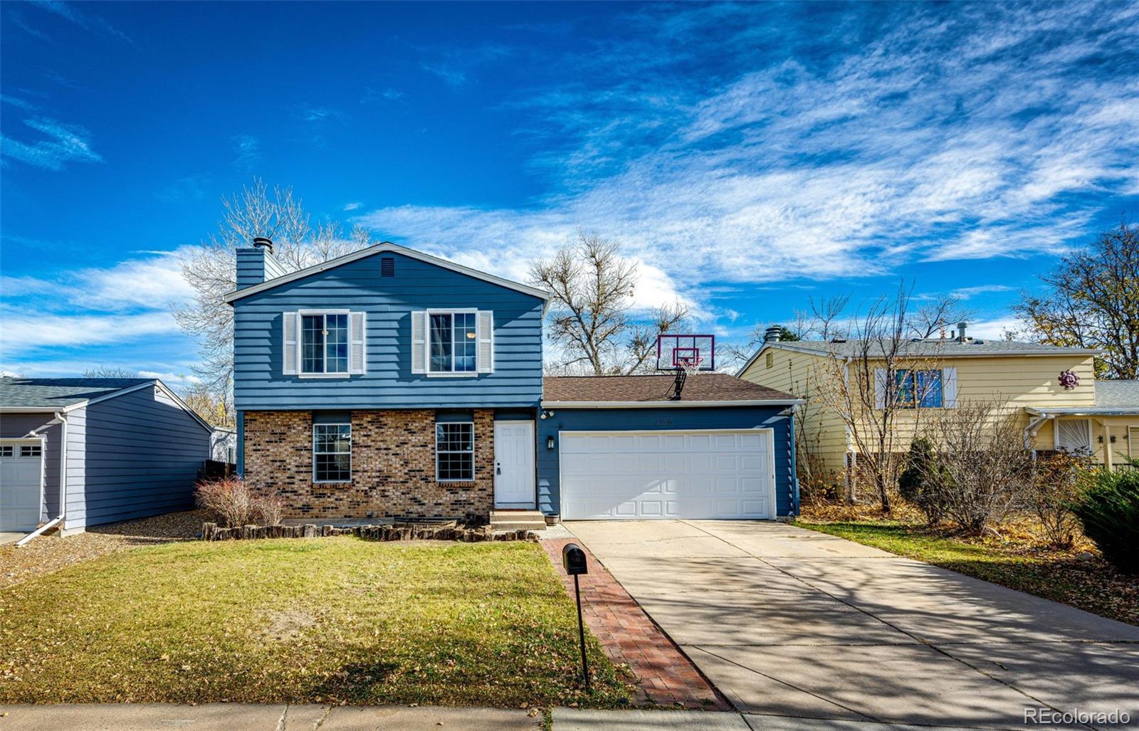 MLS Image #35 for 3916 s telluride court,aurora, Colorado