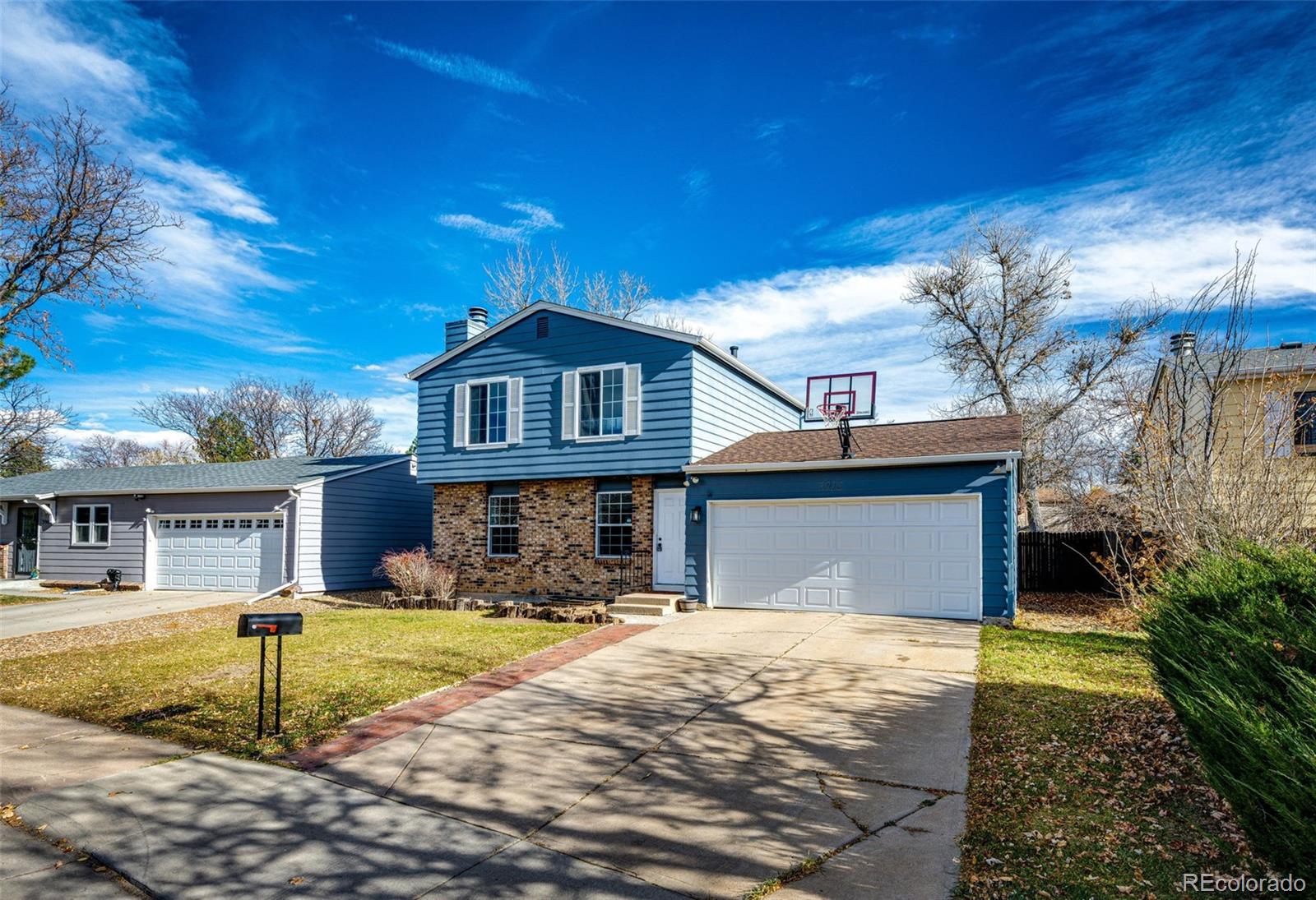 MLS Image #36 for 3916 s telluride court,aurora, Colorado