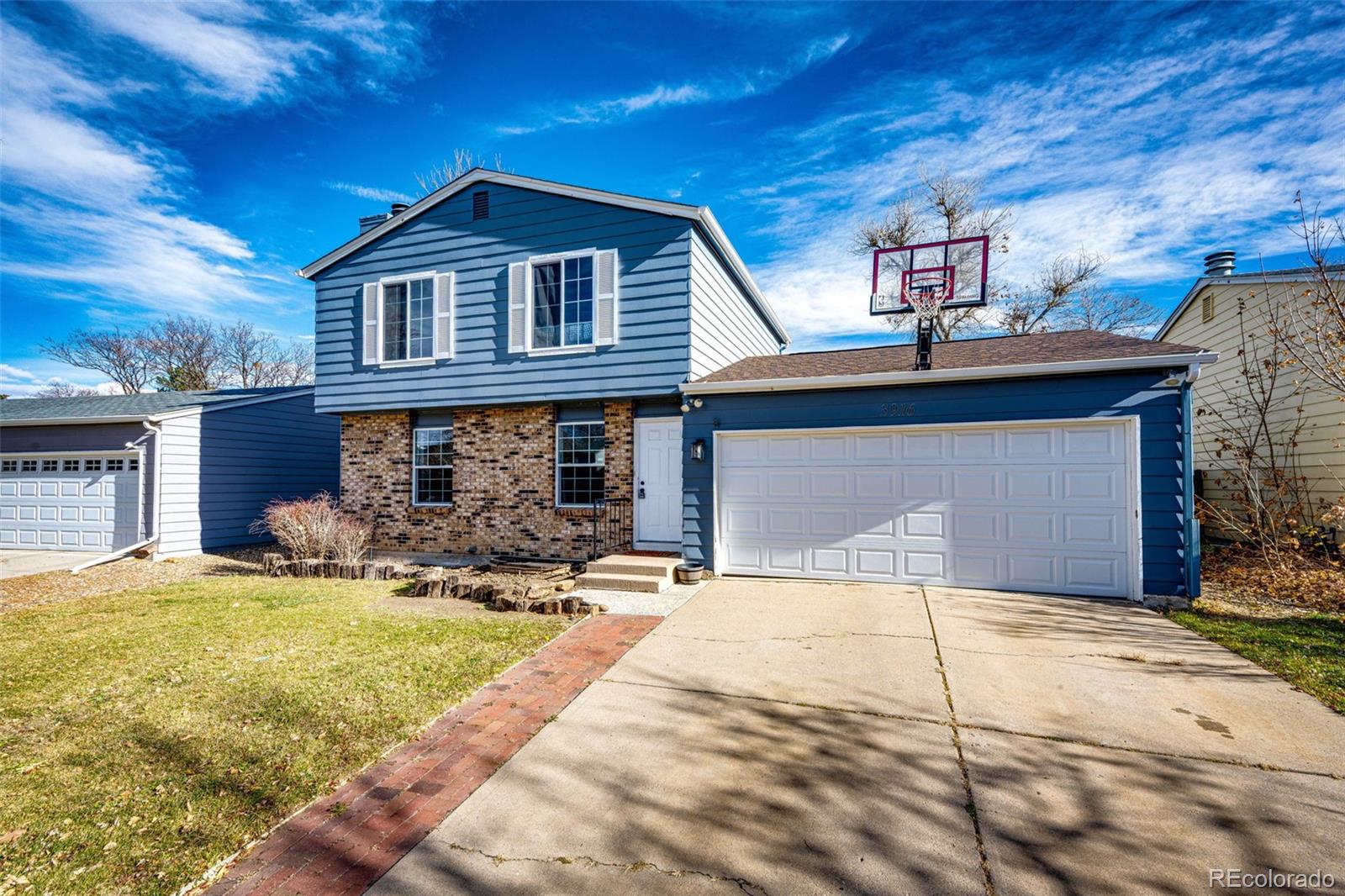 MLS Image #37 for 3916 s telluride court,aurora, Colorado