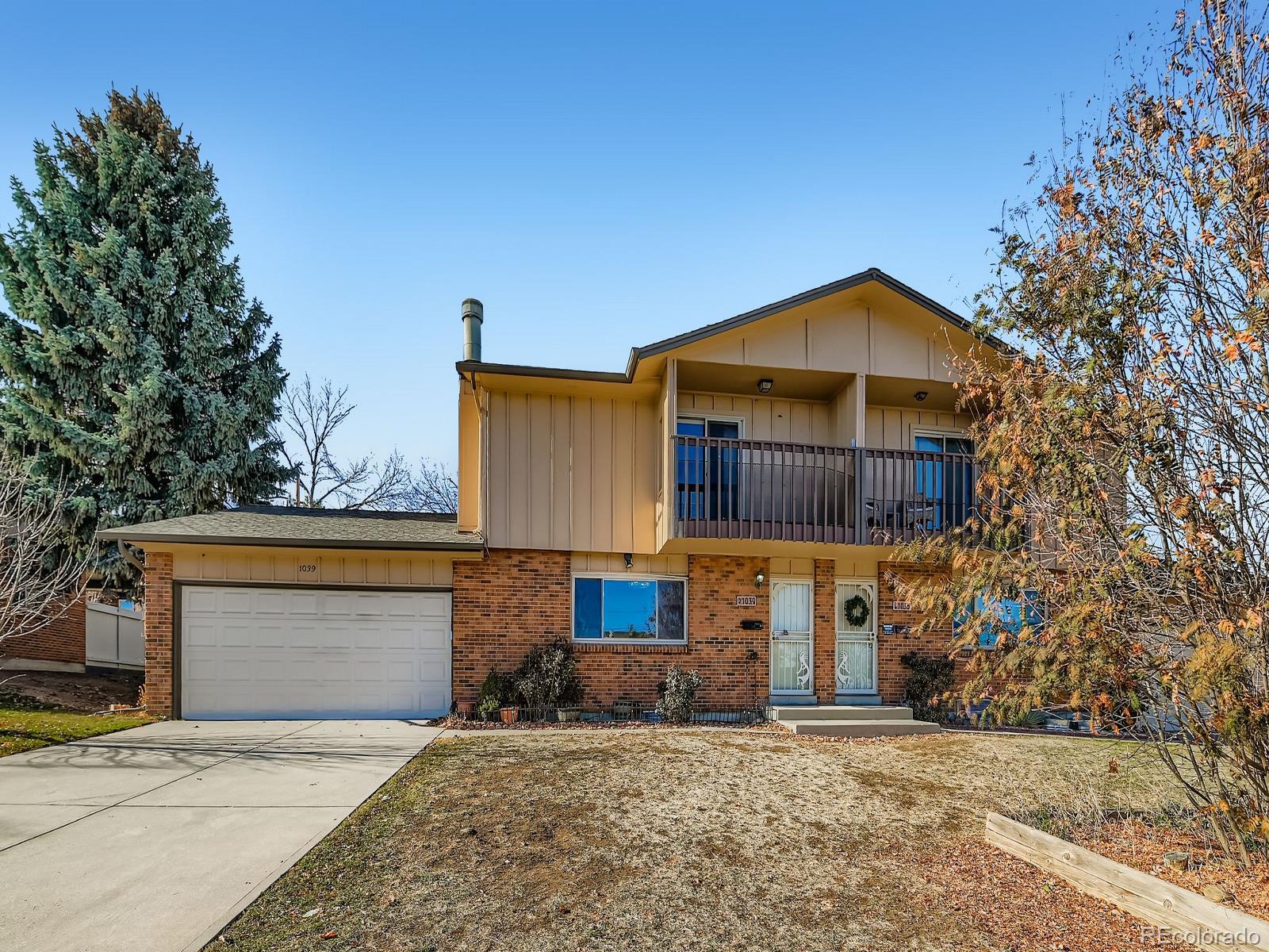 MLS Image #1 for 1039 s alkire street ,lakewood, Colorado