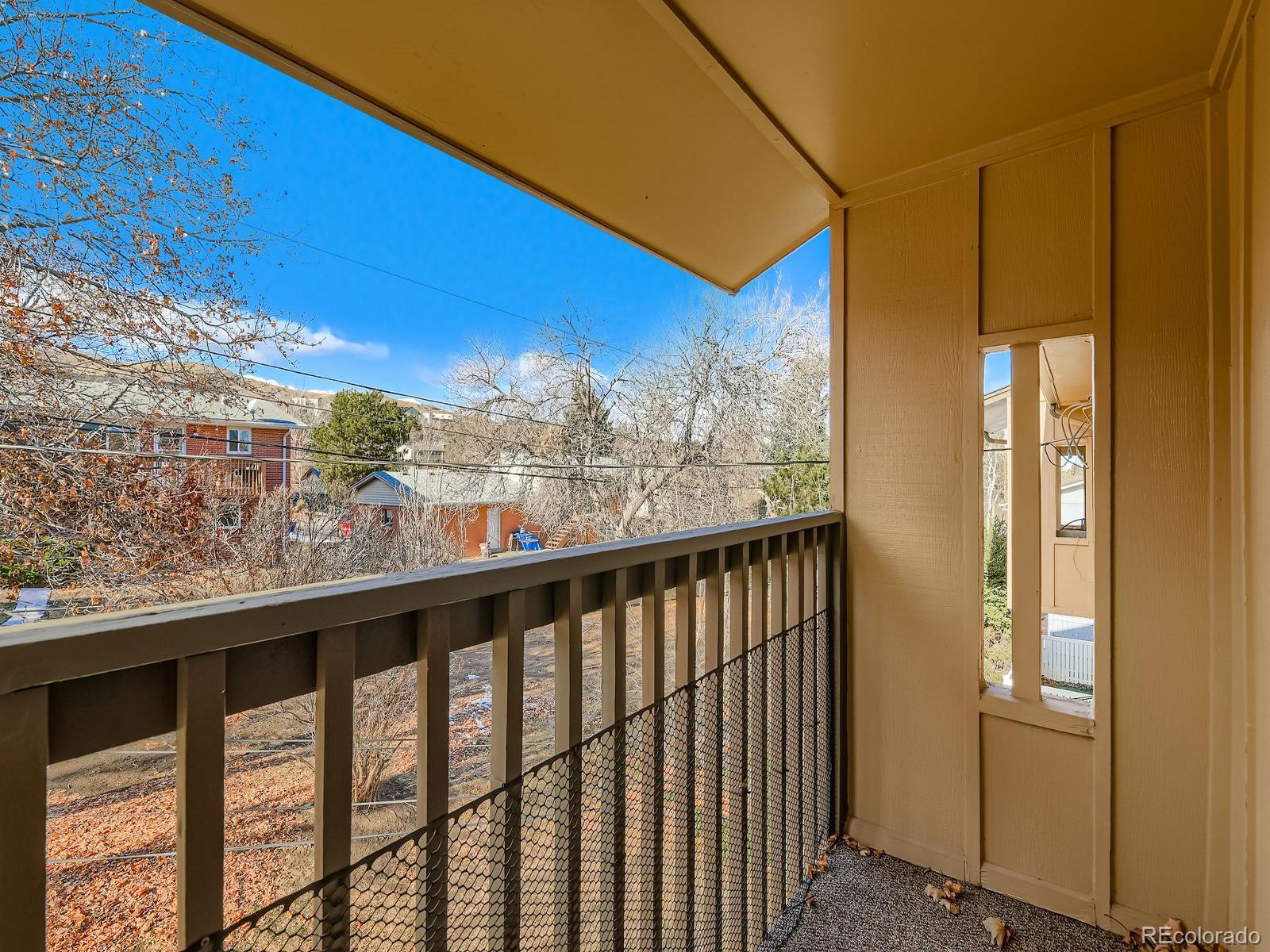 MLS Image #24 for 1039 s alkire street ,lakewood, Colorado