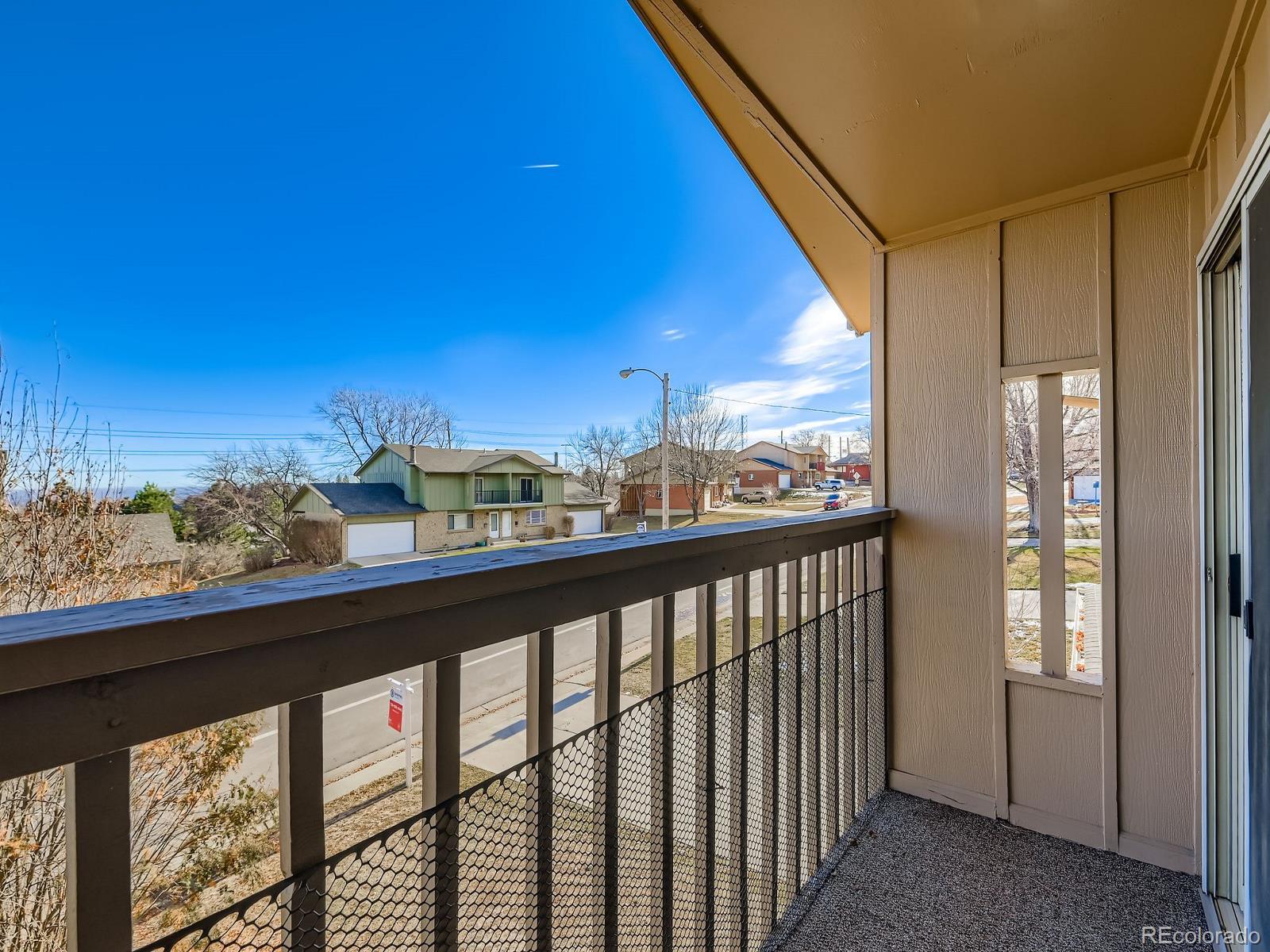 MLS Image #25 for 1039 s alkire street ,lakewood, Colorado