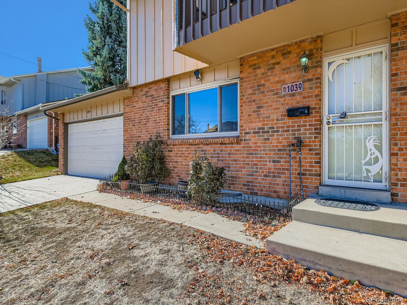MLS Image #26 for 1039 s alkire street ,lakewood, Colorado