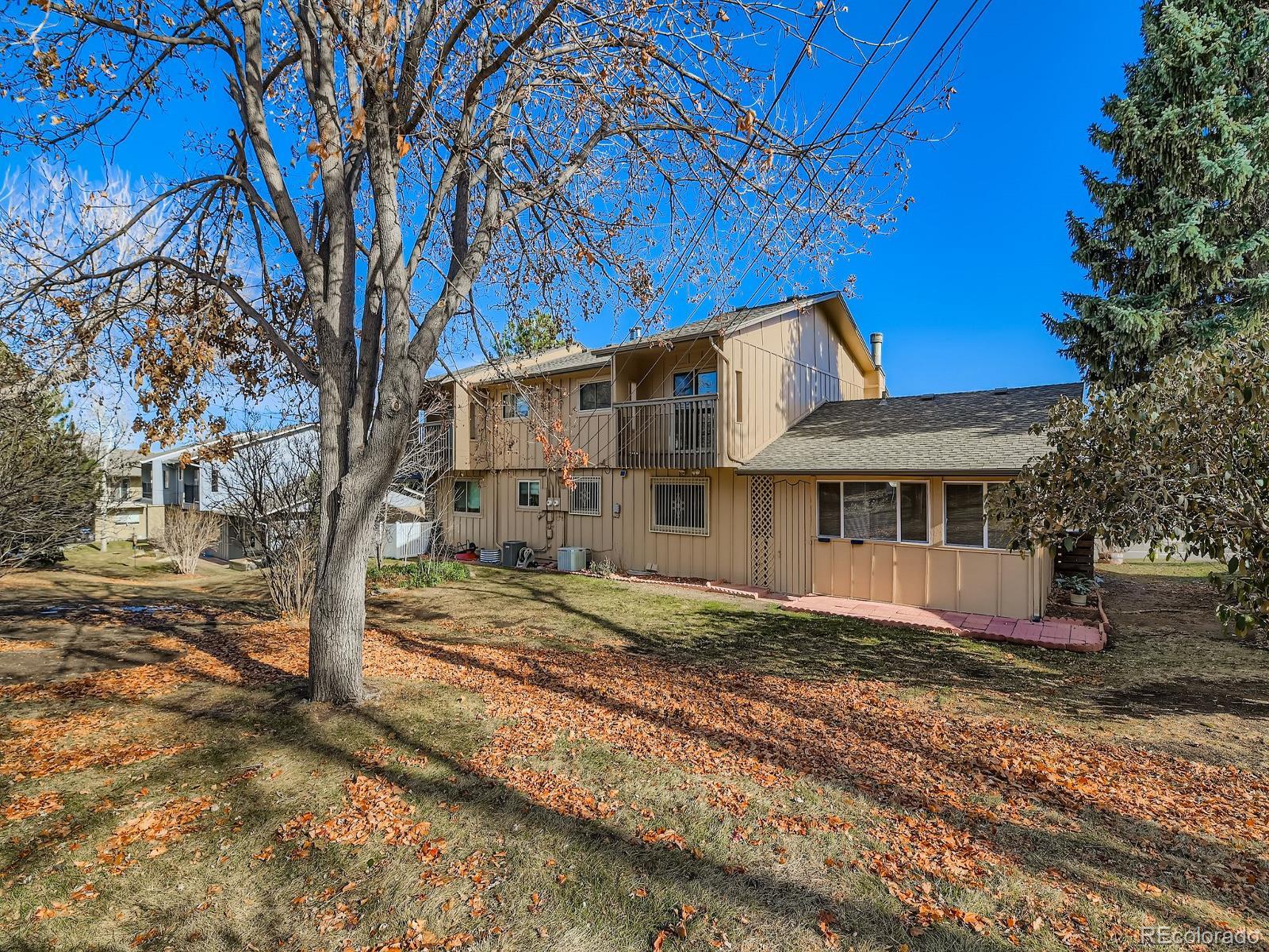 MLS Image #27 for 1039 s alkire street ,lakewood, Colorado