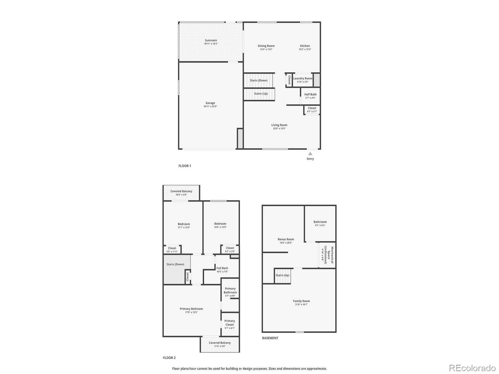 MLS Image #28 for 1039 s alkire street ,lakewood, Colorado