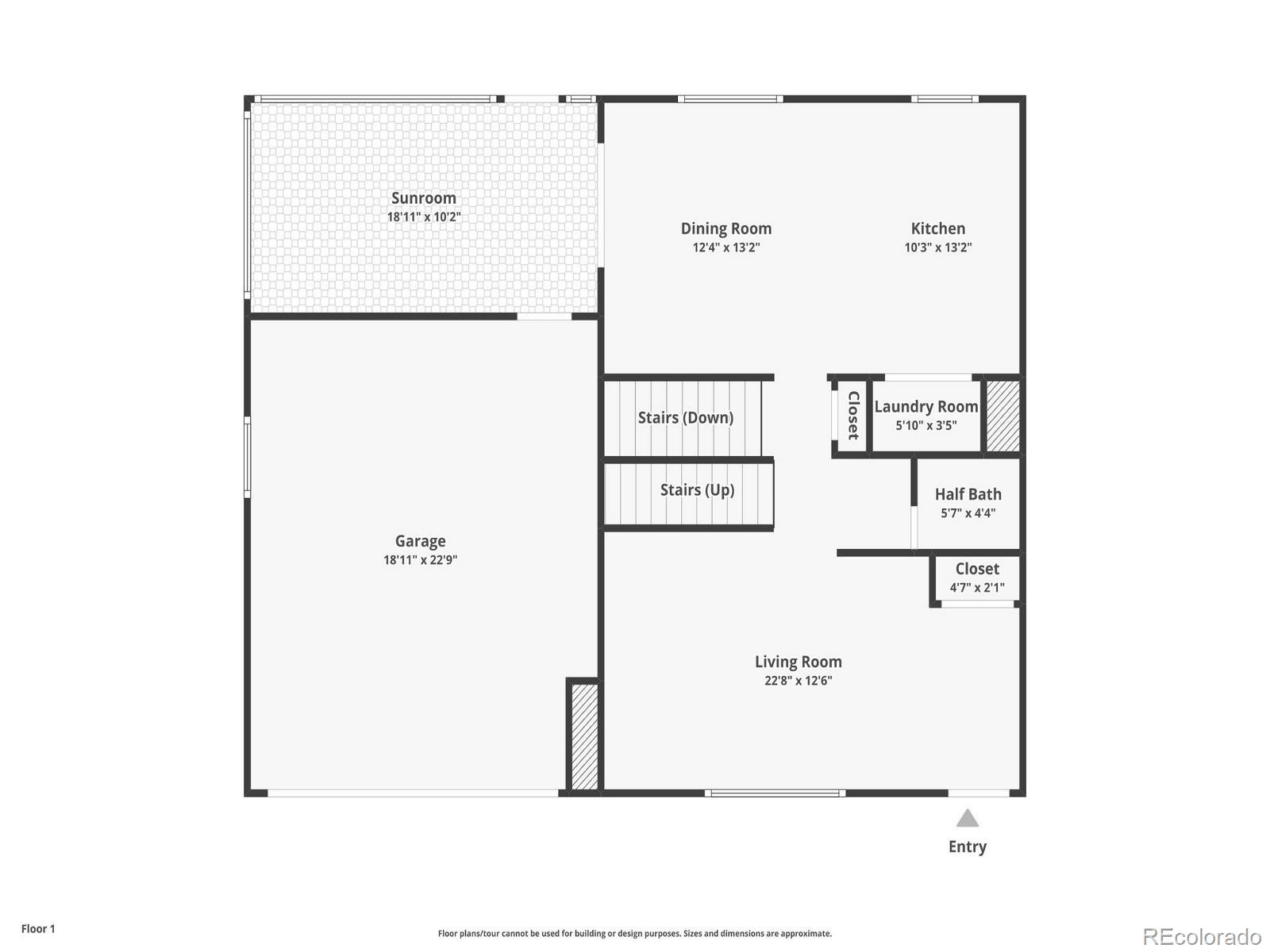 MLS Image #29 for 1039 s alkire street ,lakewood, Colorado