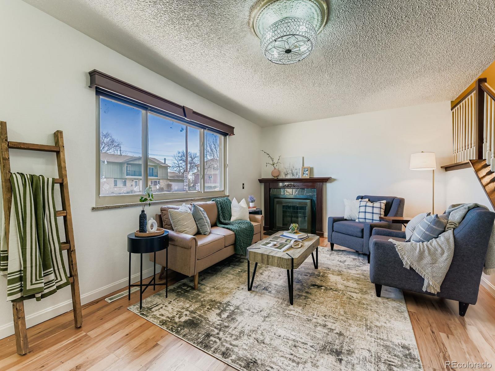MLS Image #3 for 1039 s alkire street ,lakewood, Colorado