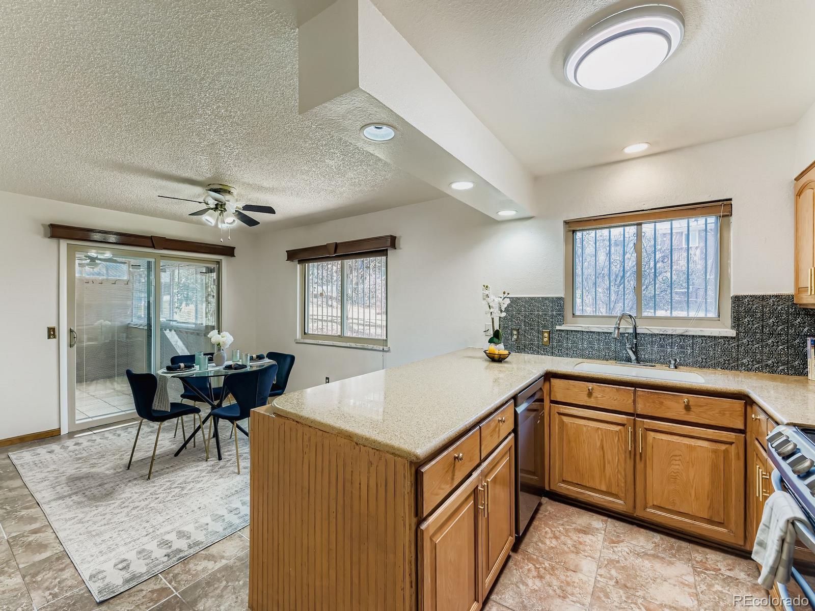 MLS Image #4 for 1039 s alkire street ,lakewood, Colorado