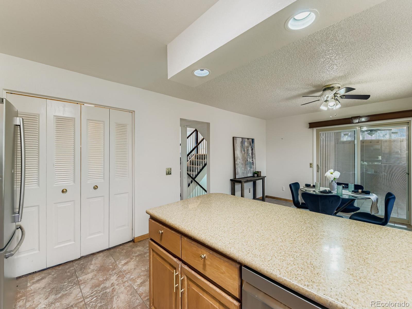 MLS Image #6 for 1039 s alkire street ,lakewood, Colorado