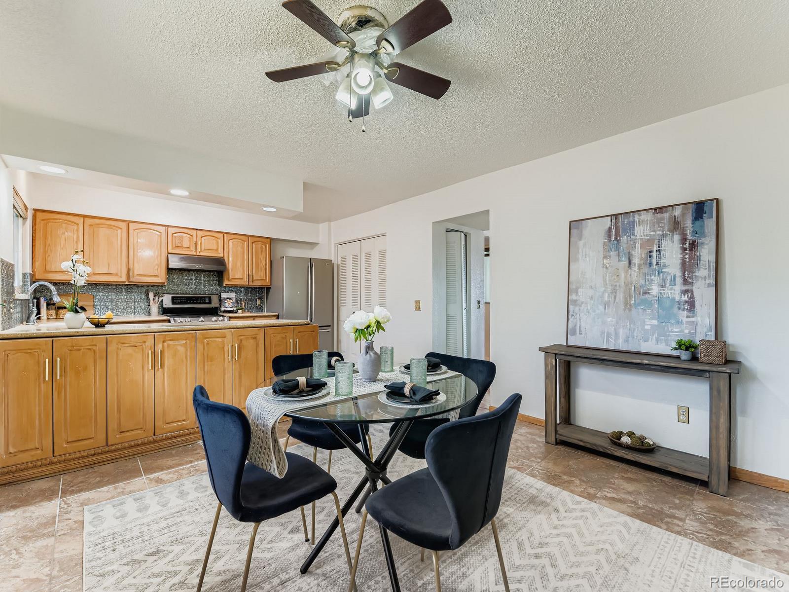 MLS Image #7 for 1039 s alkire street ,lakewood, Colorado