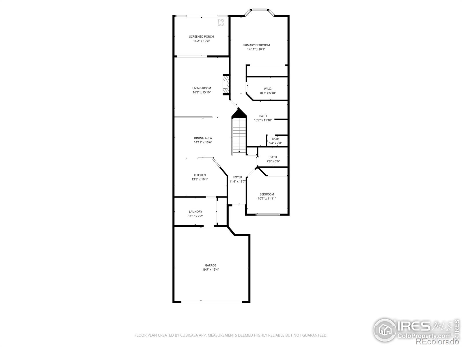 MLS Image #24 for 1001  43rd avenue,greeley, Colorado