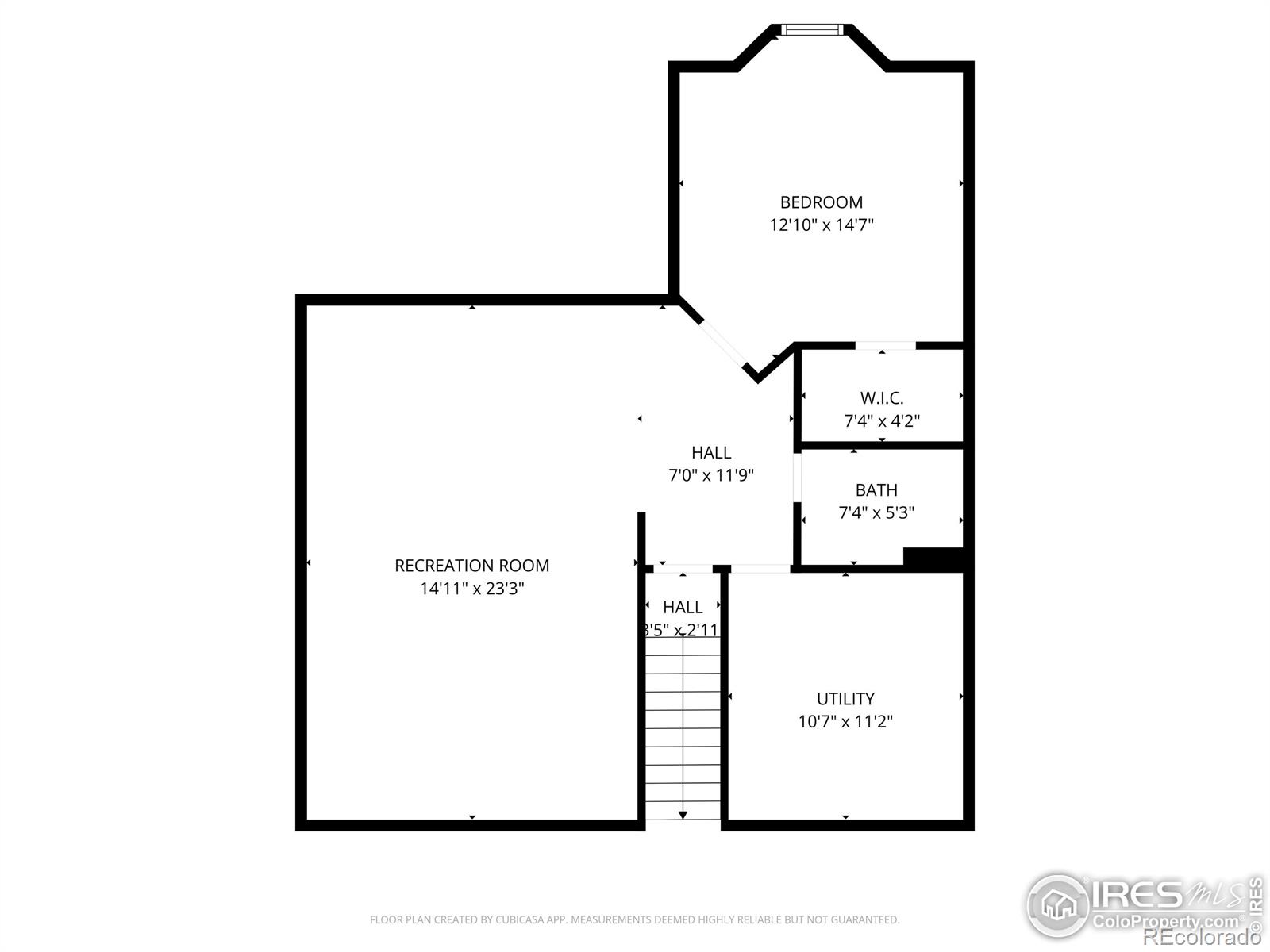 MLS Image #25 for 1001  43rd avenue,greeley, Colorado