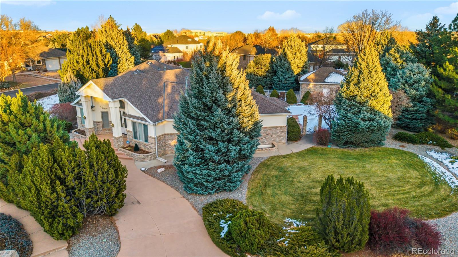 MLS Image #43 for 1387  lexington avenue,westminster, Colorado