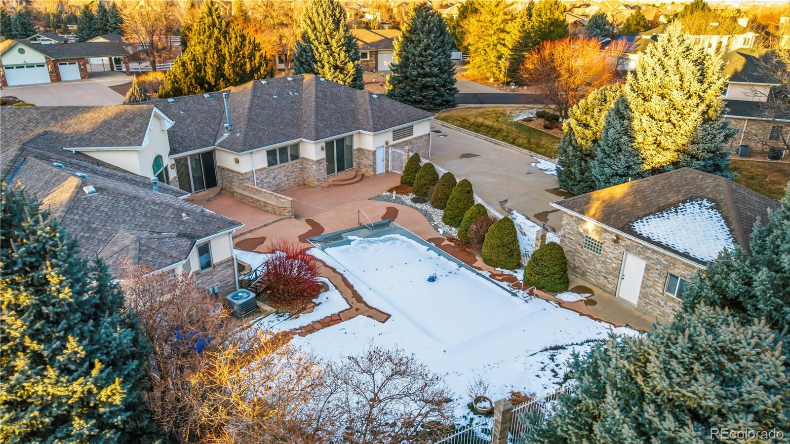 MLS Image #44 for 1387  lexington avenue,westminster, Colorado
