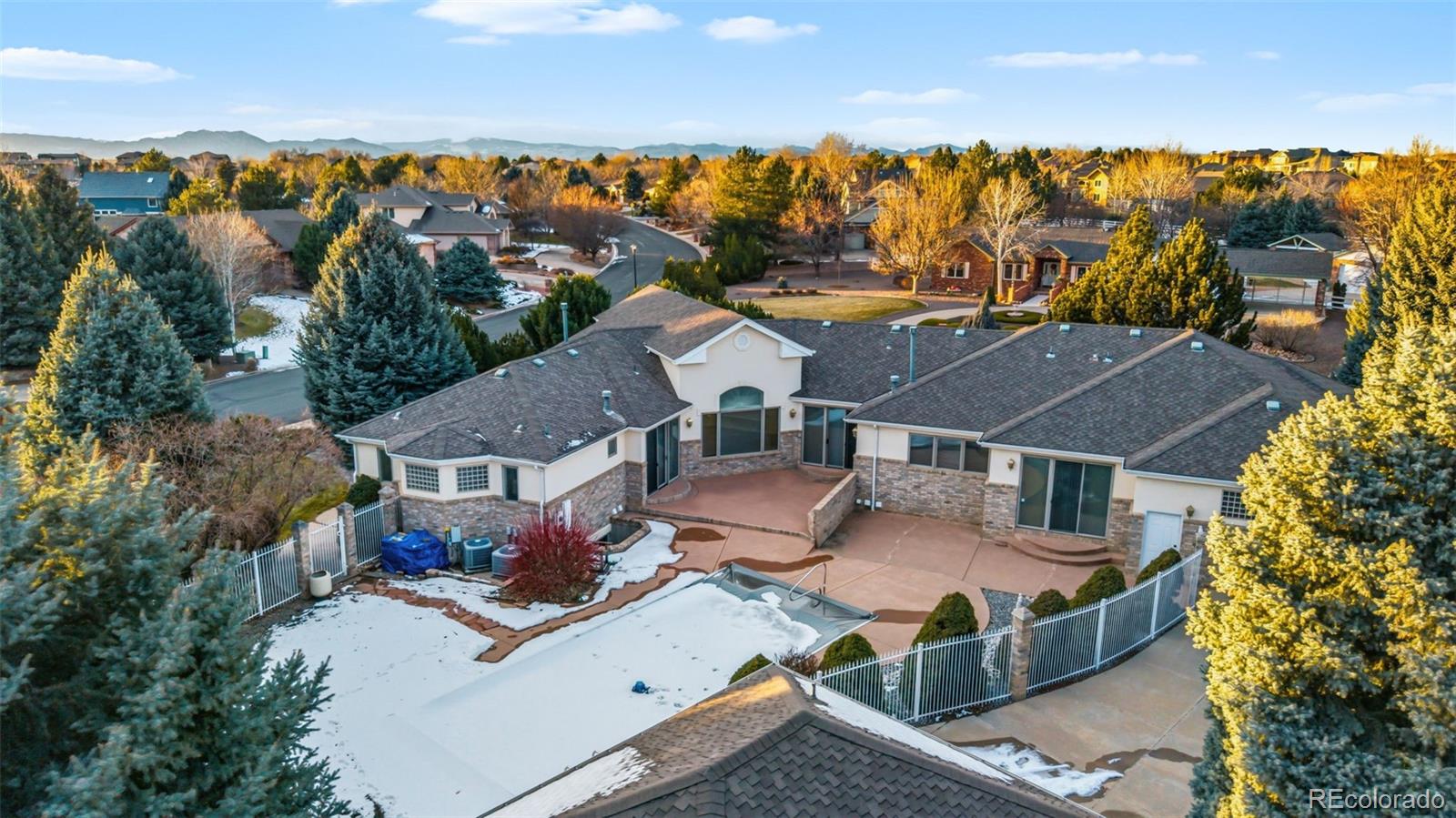 MLS Image #45 for 1387  lexington avenue,westminster, Colorado