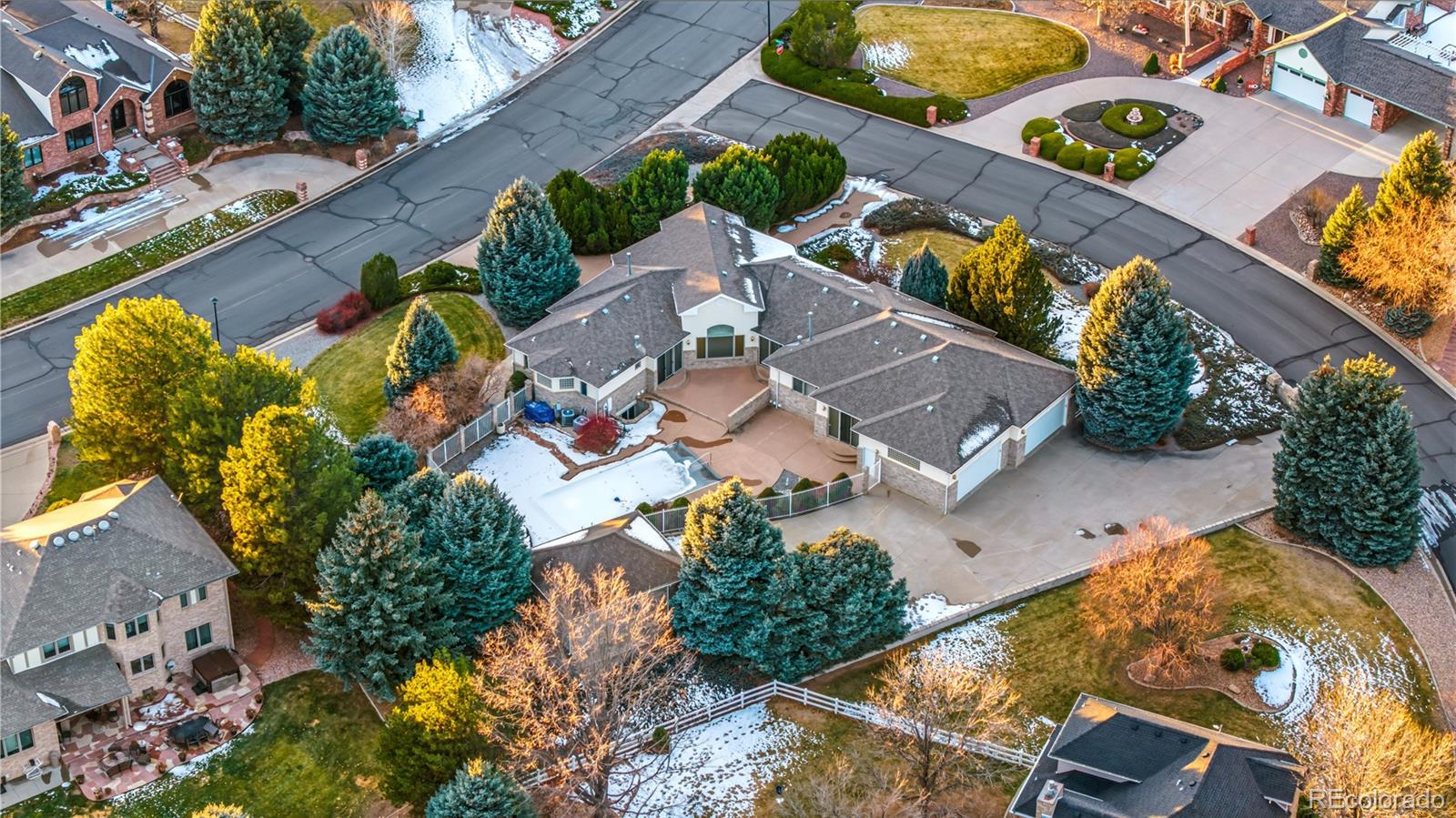 MLS Image #47 for 1387  lexington avenue,westminster, Colorado