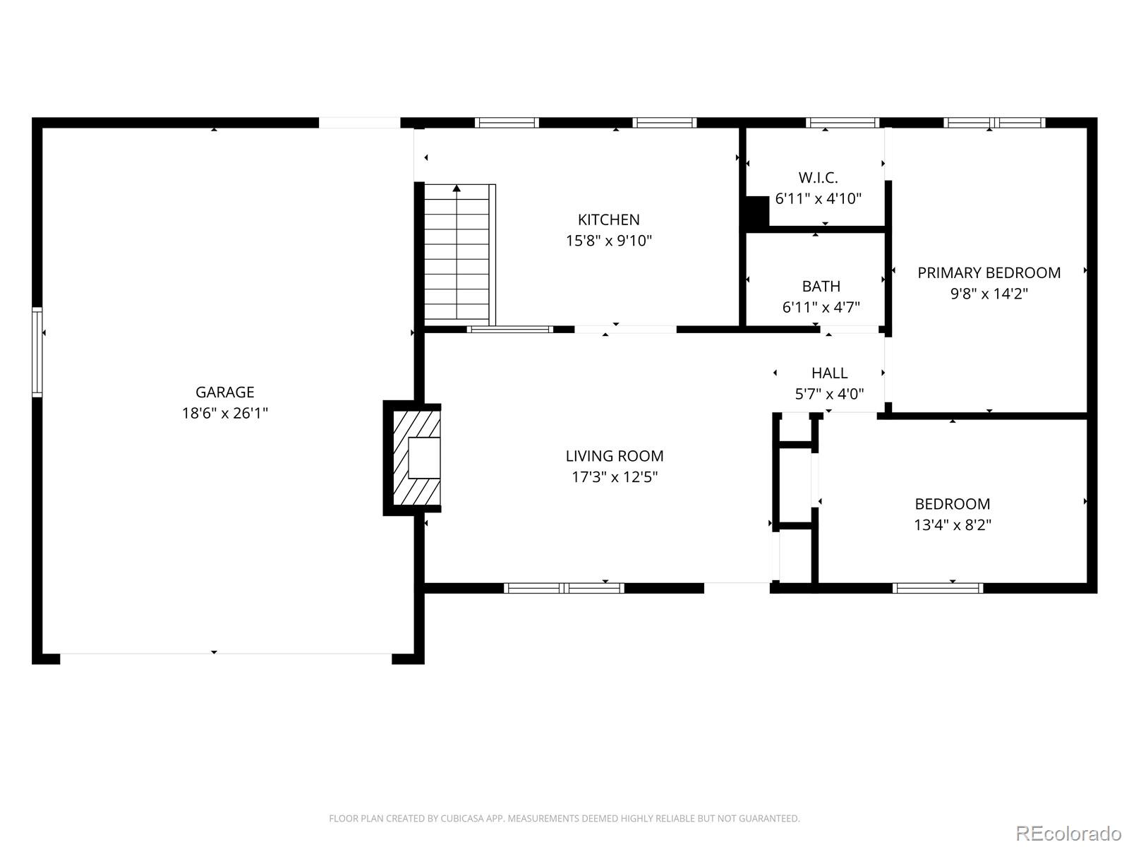 MLS Image #5 for 3701 e 118th avenue,thornton, Colorado