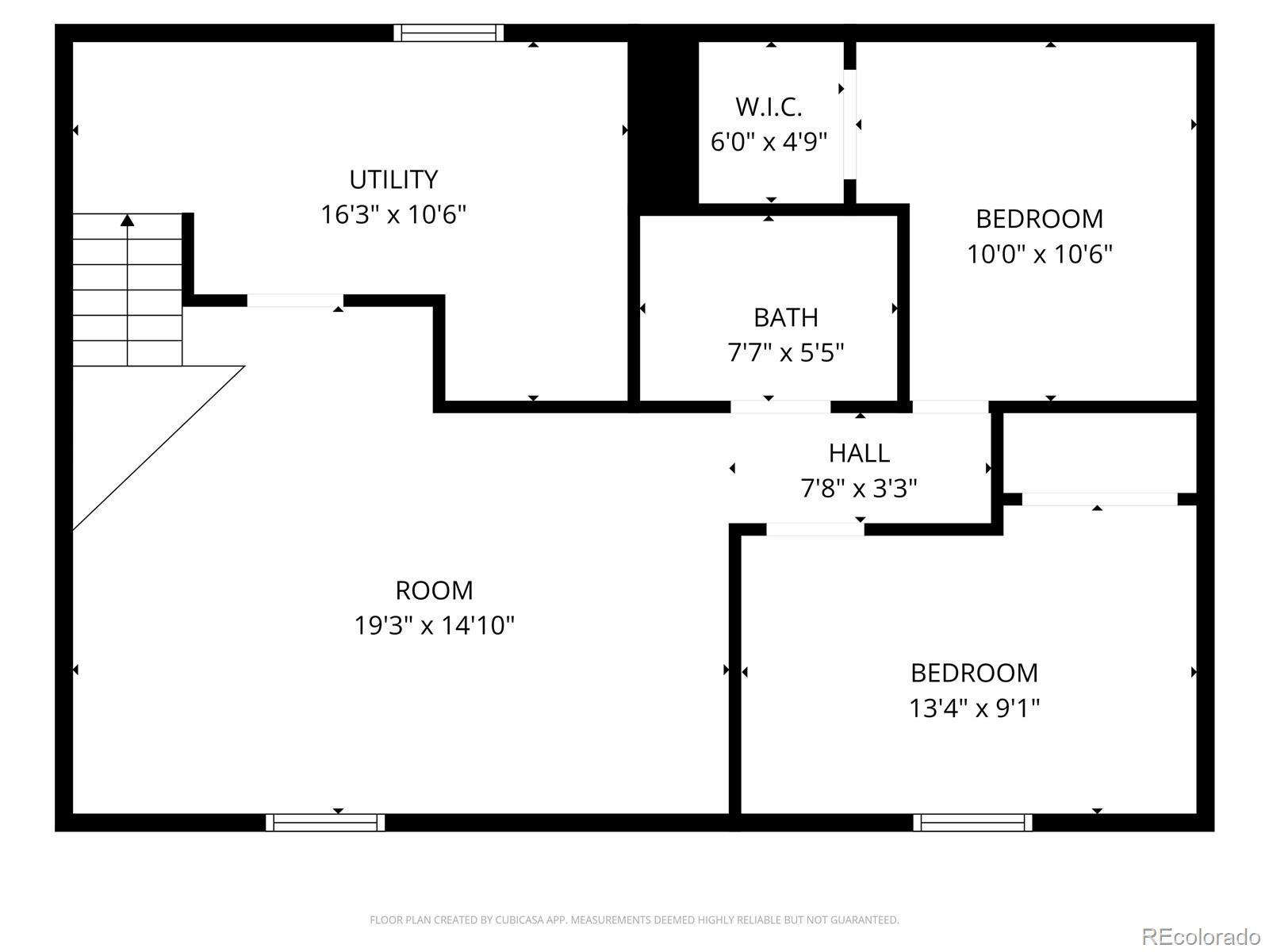 MLS Image #6 for 3701 e 118th avenue,thornton, Colorado