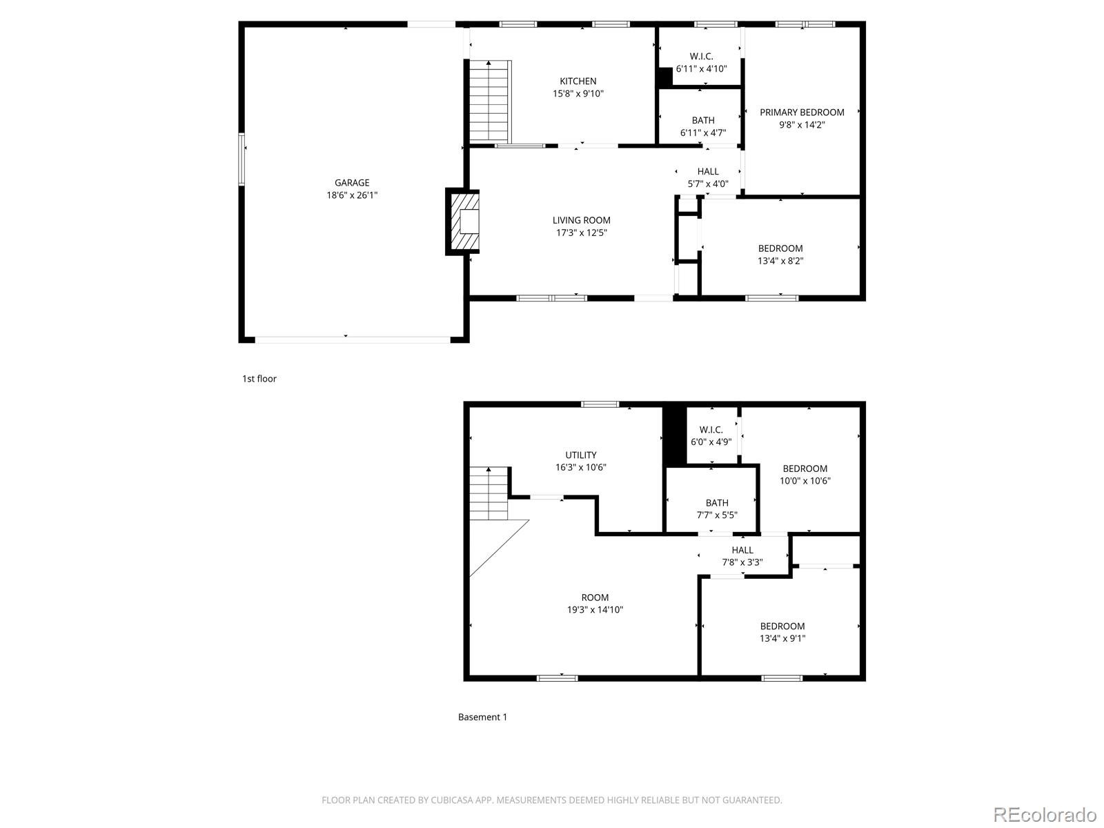 MLS Image #7 for 3701 e 118th avenue,thornton, Colorado