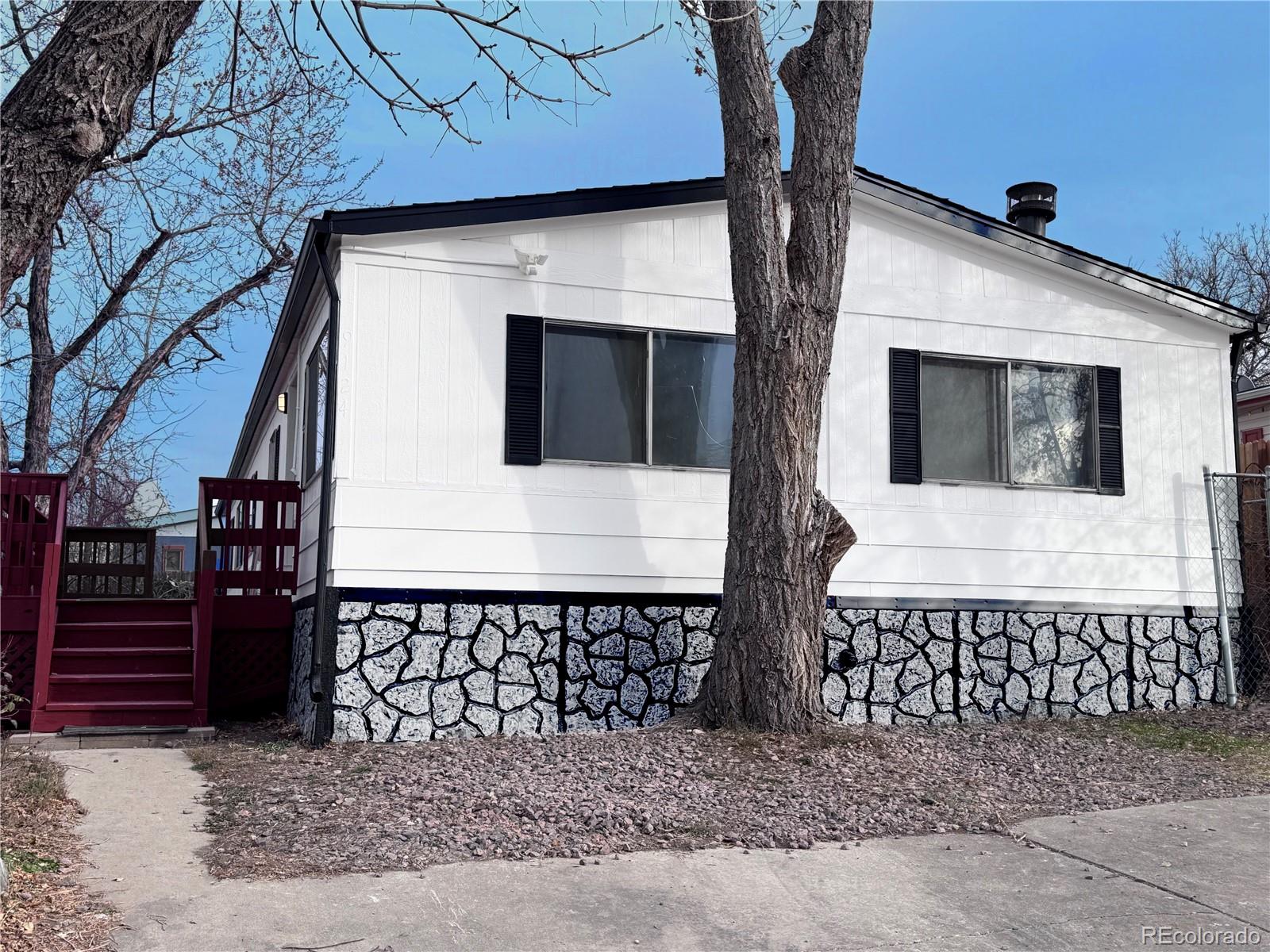 MLS Image #0 for 9124  rampart street,denver, Colorado