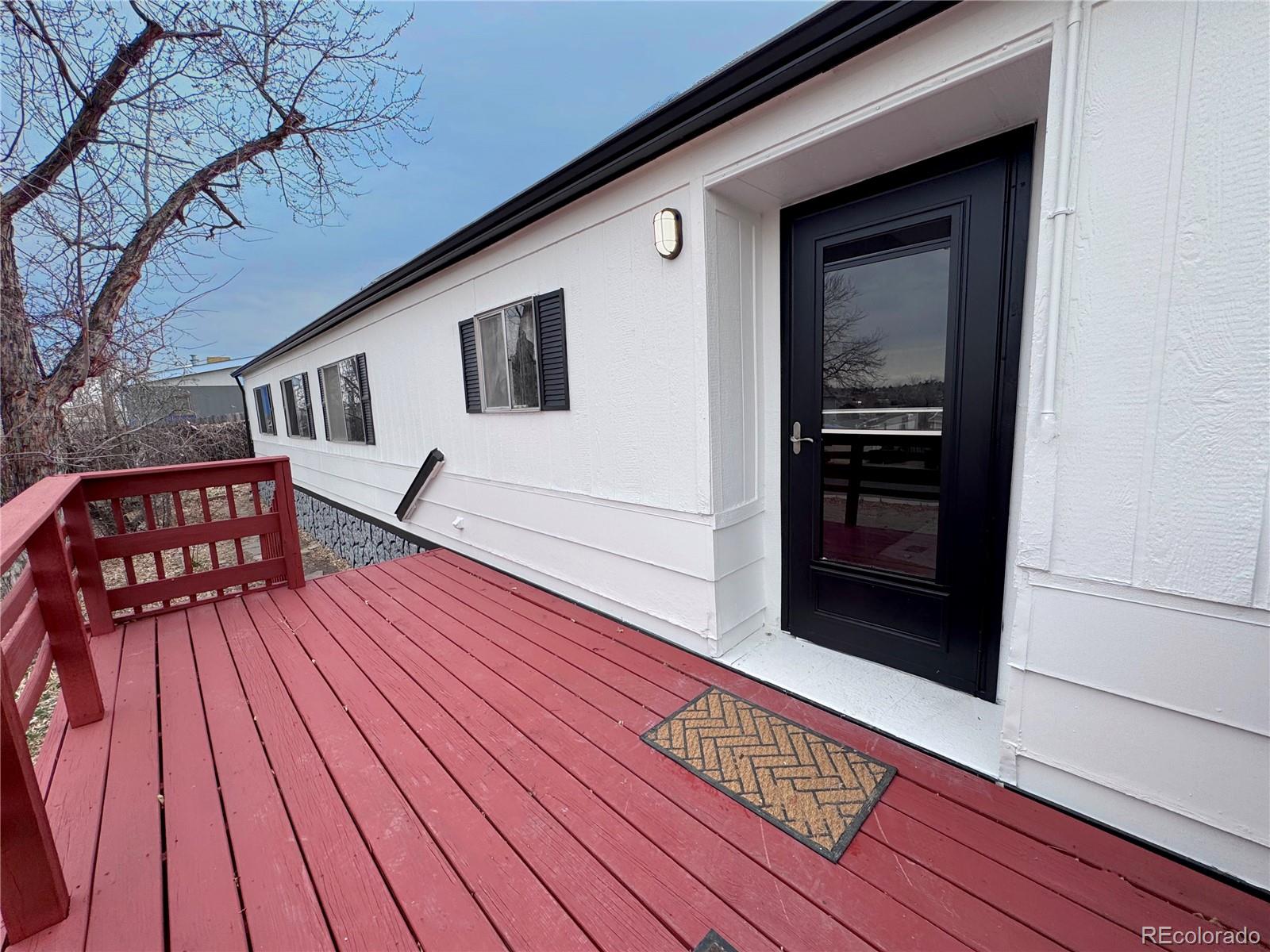 MLS Image #1 for 9124  rampart street,denver, Colorado