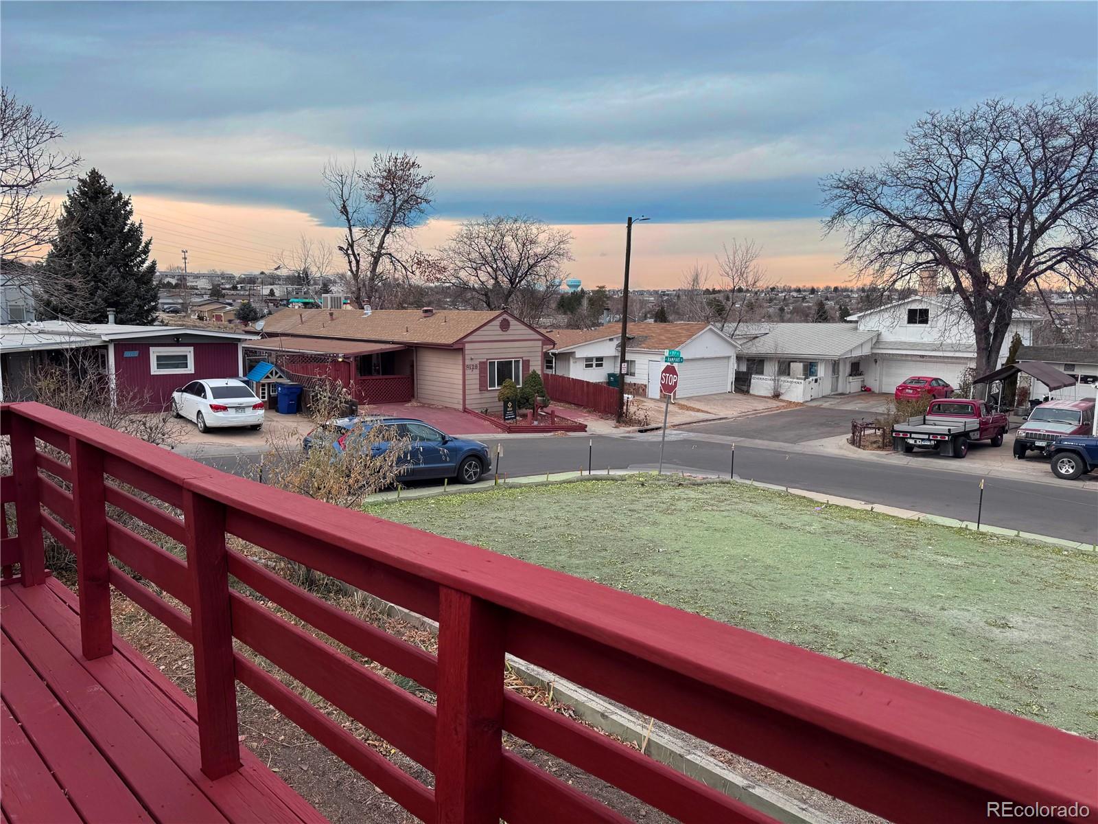 MLS Image #15 for 9124  rampart street,denver, Colorado