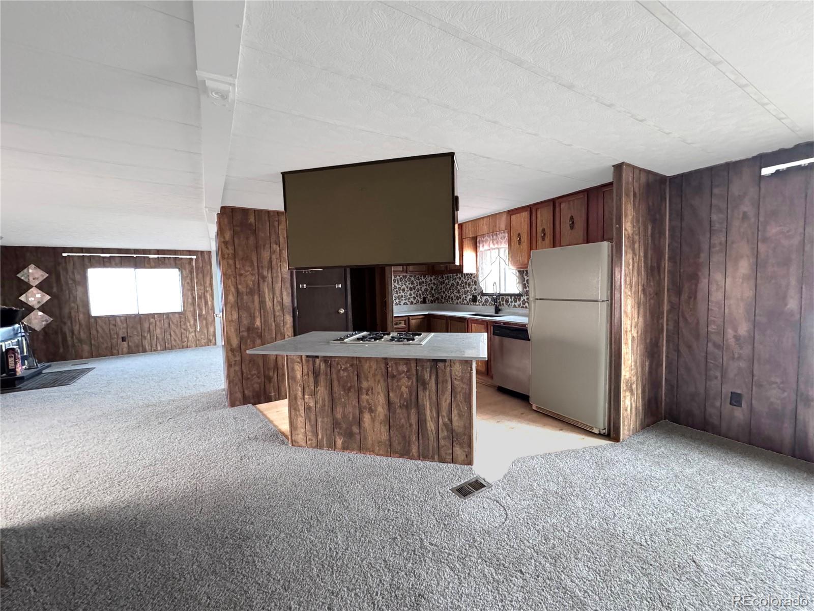 MLS Image #3 for 9124  rampart street,denver, Colorado