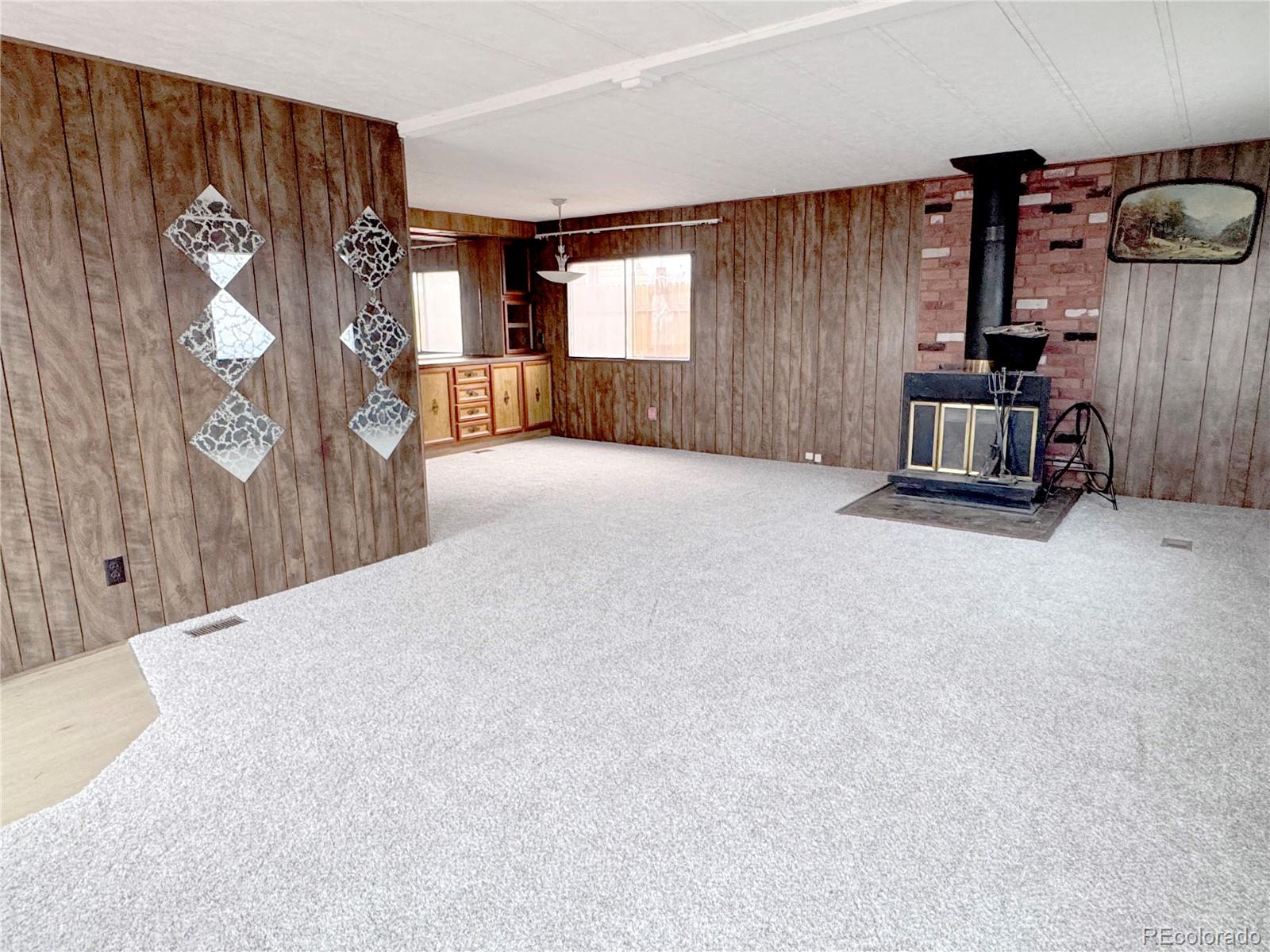 MLS Image #4 for 9124  rampart street,denver, Colorado
