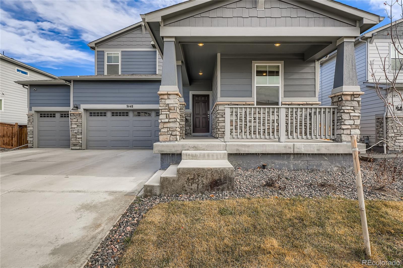 MLS Image #0 for 9148  salida street,commerce city, Colorado