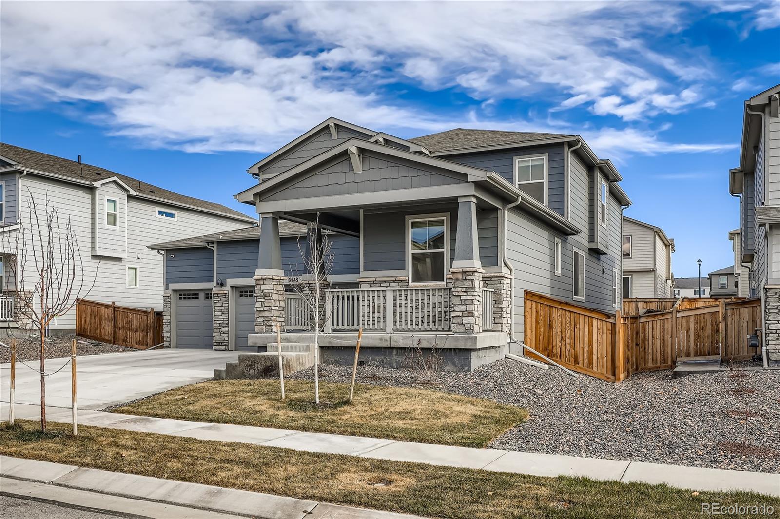MLS Image #2 for 9148  salida street,commerce city, Colorado