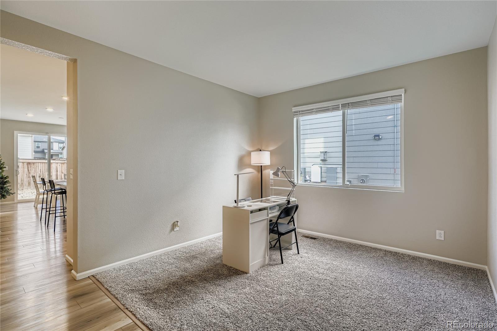MLS Image #4 for 9148  salida street,commerce city, Colorado