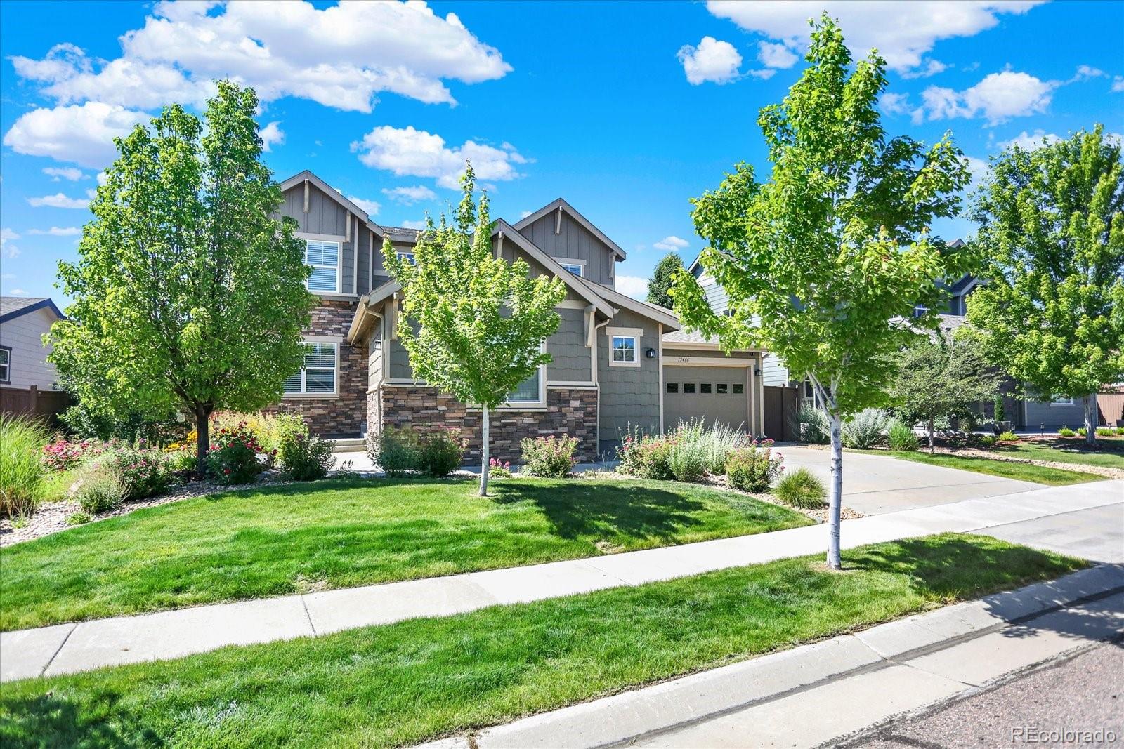MLS Image #1 for 15466 w 51st avenue,golden, Colorado