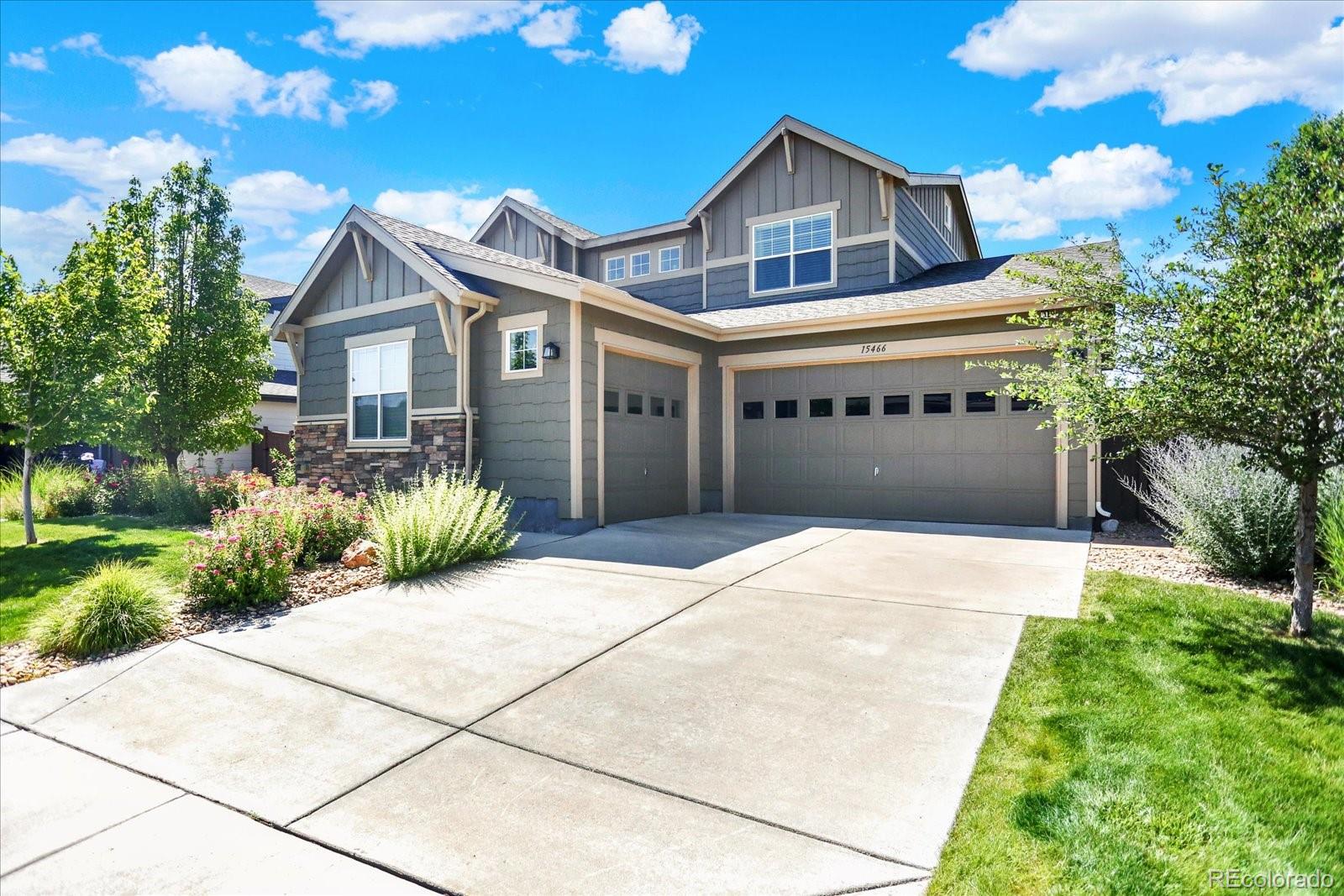 MLS Image #2 for 15466 w 51st avenue,golden, Colorado