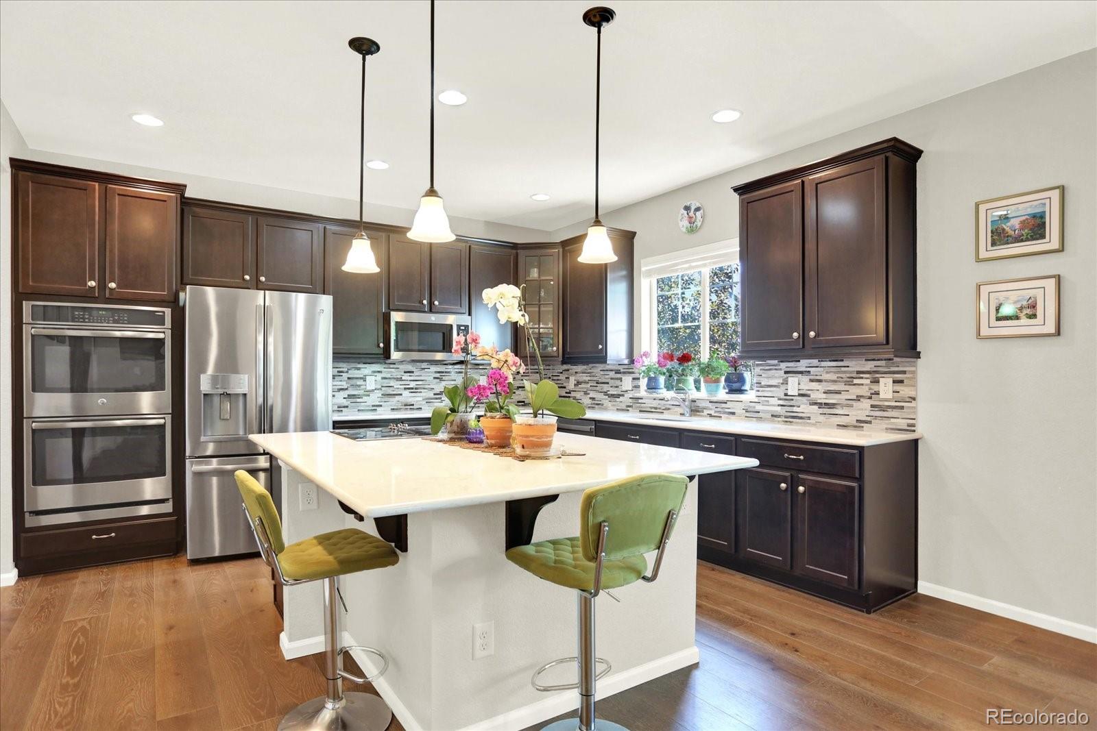 MLS Image #3 for 15466 w 51st avenue,golden, Colorado