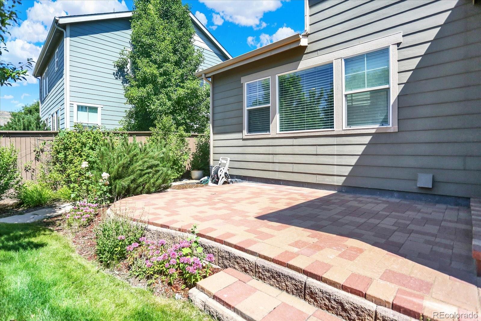 MLS Image #34 for 15466 w 51st avenue,golden, Colorado