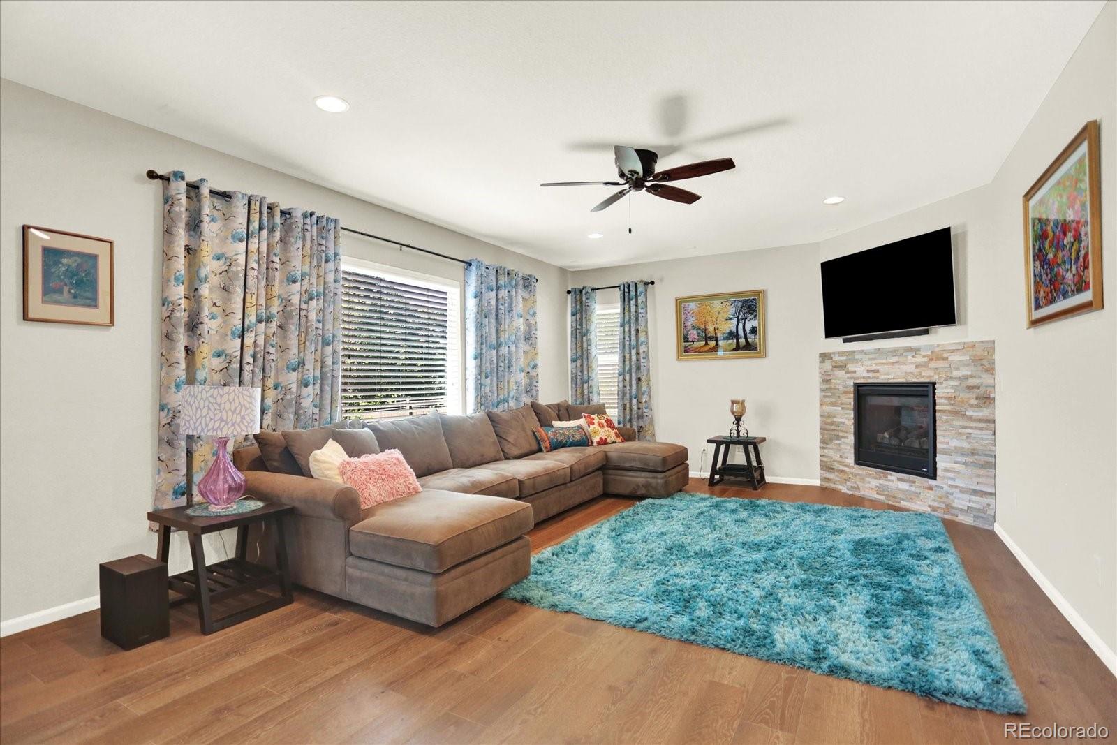 MLS Image #4 for 15466 w 51st avenue,golden, Colorado