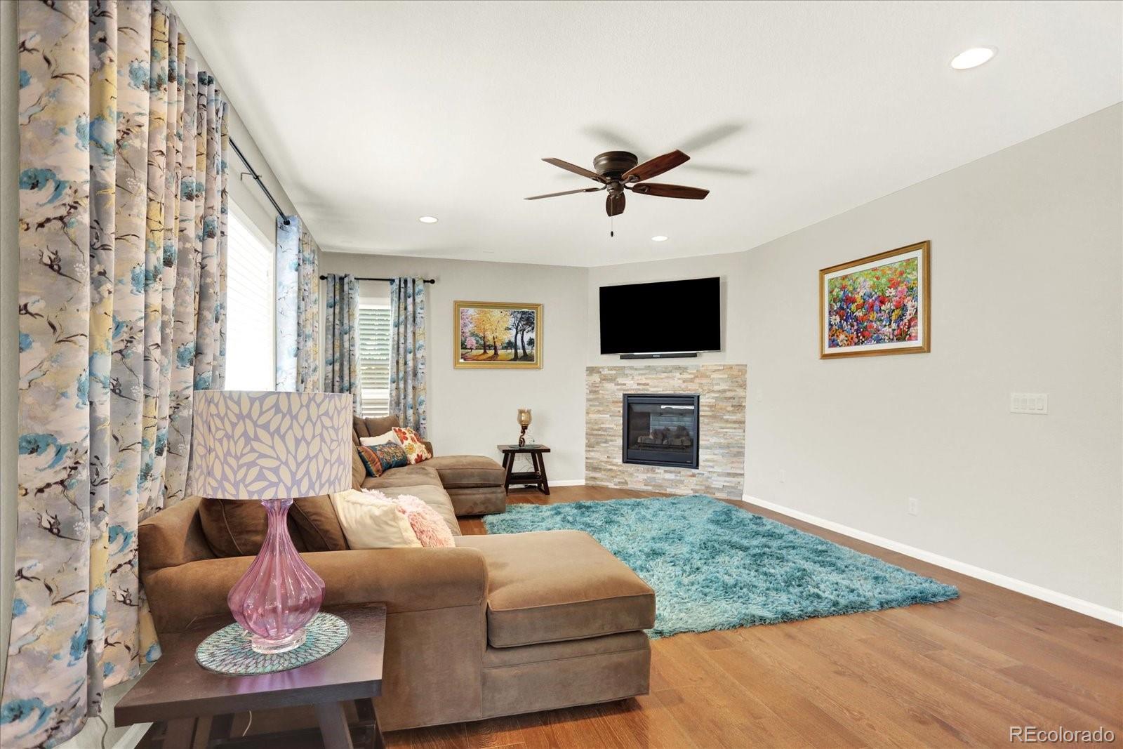 MLS Image #5 for 15466 w 51st avenue,golden, Colorado