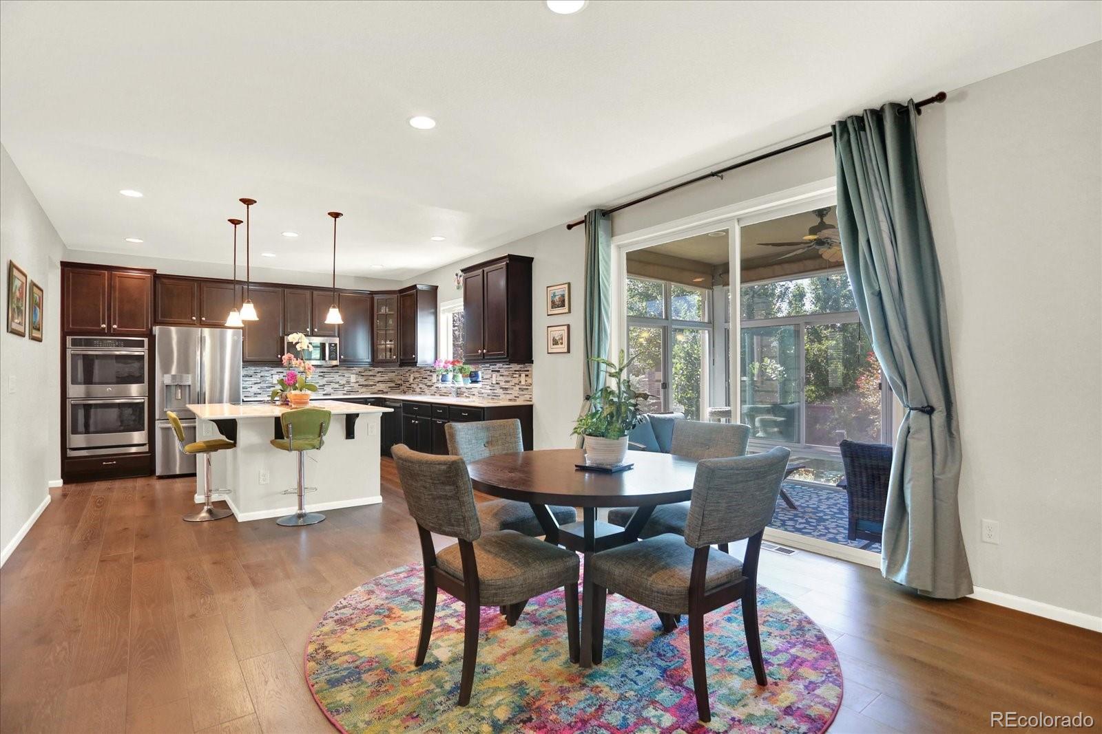 MLS Image #9 for 15466 w 51st avenue,golden, Colorado