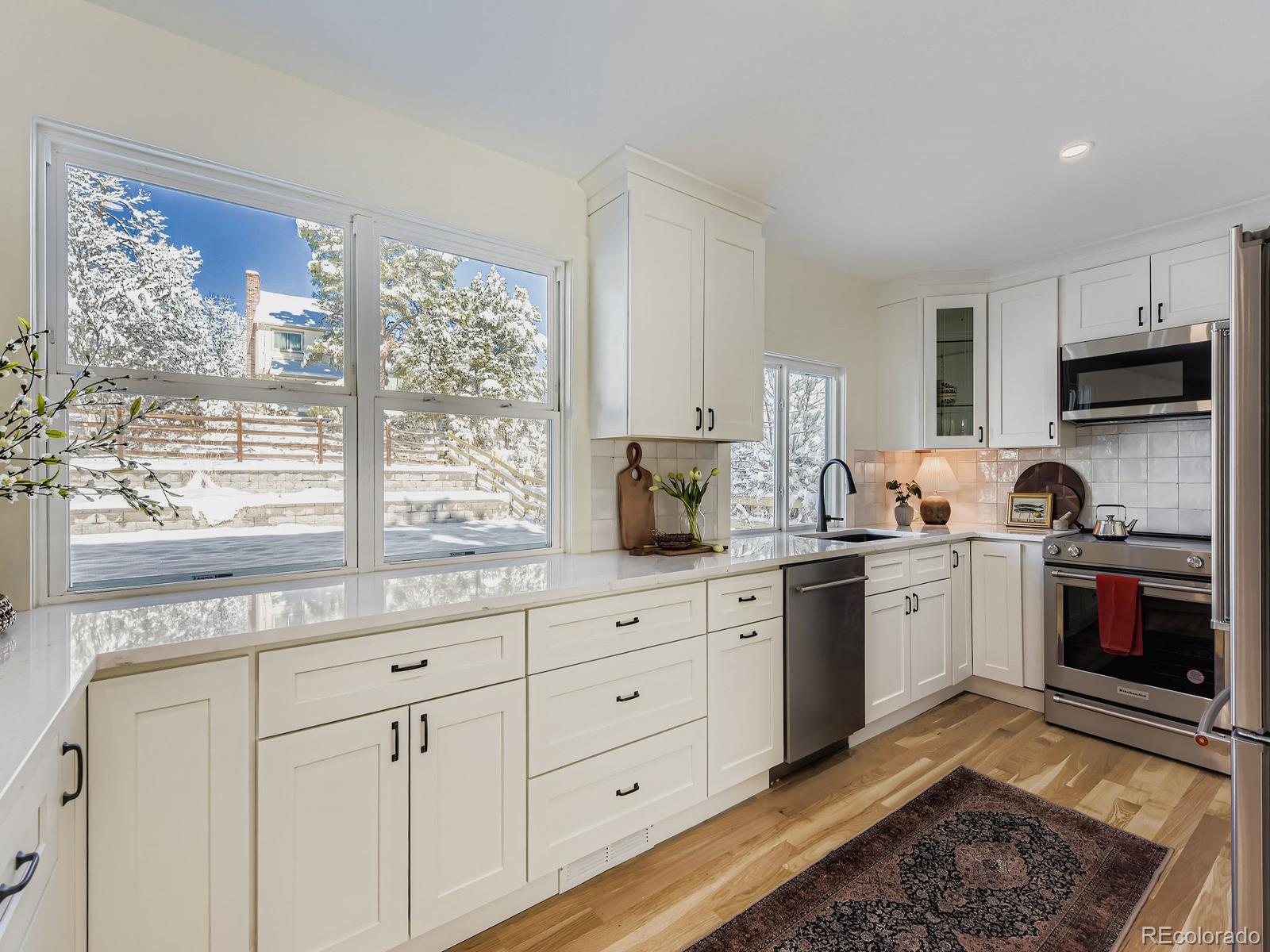 MLS Image #10 for 10567 w chautauga mountain,littleton, Colorado
