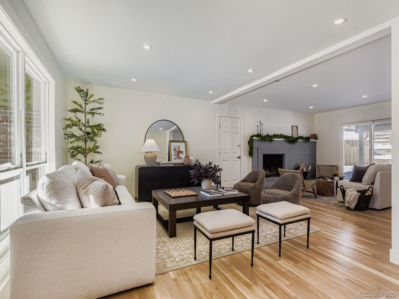 MLS Image #3 for 10567 w chautauga mountain,littleton, Colorado