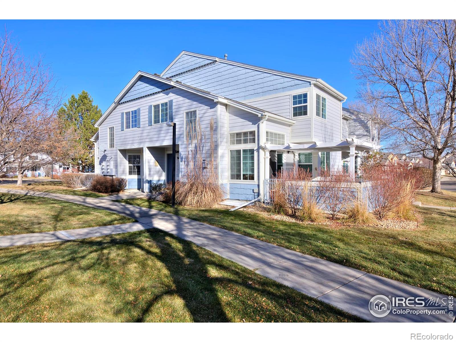 MLS Image #1 for 1419  red mountain drive,longmont, Colorado
