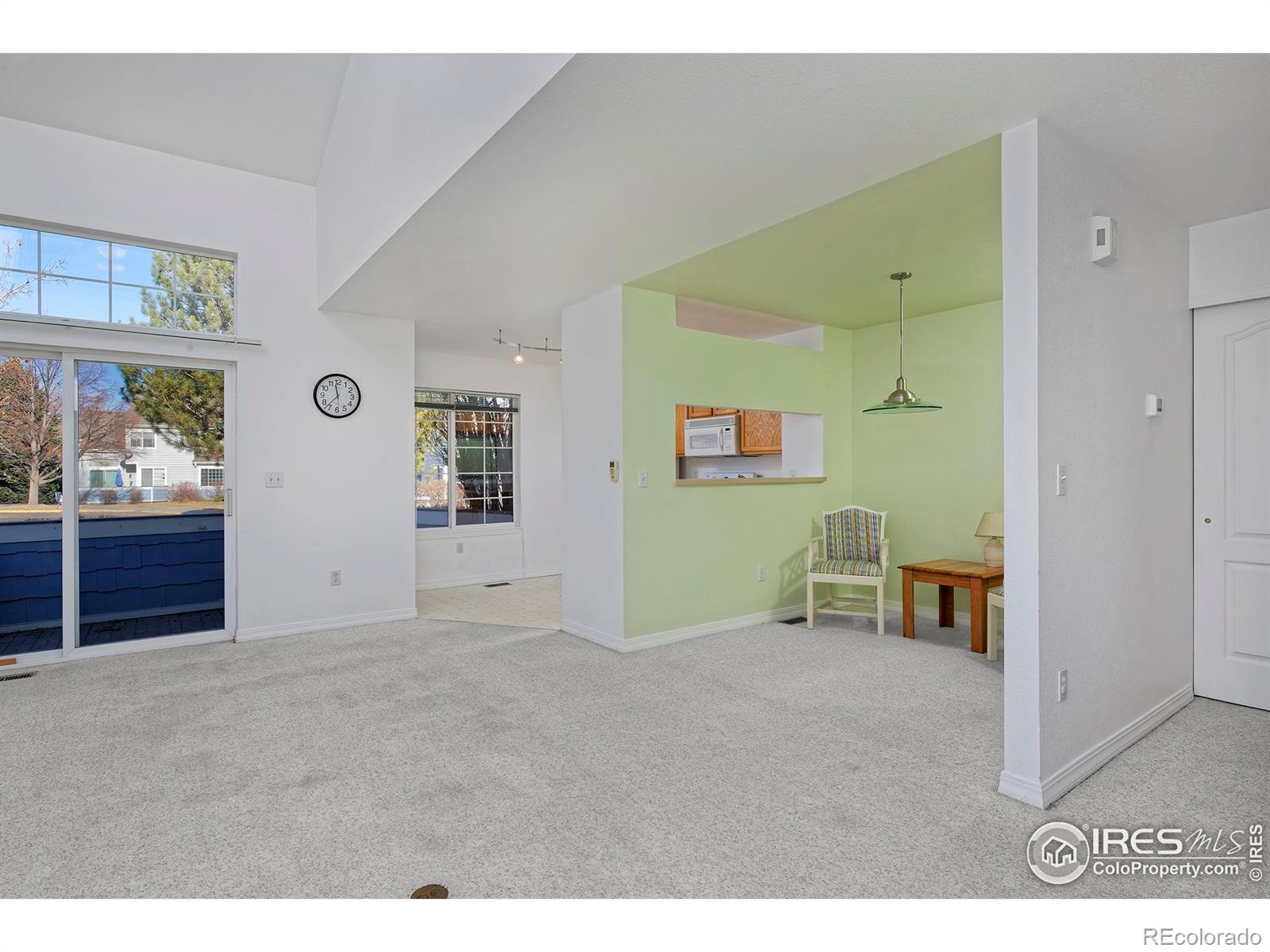 MLS Image #4 for 1419  red mountain drive,longmont, Colorado