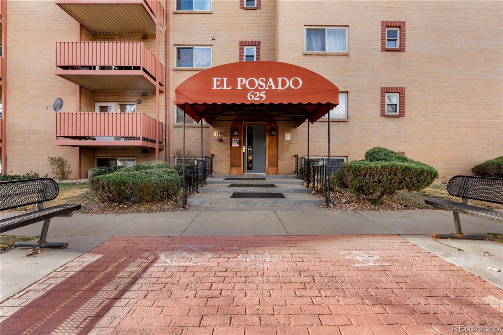 MLS Image #10 for 625 n pennsylvania street 407,denver, Colorado