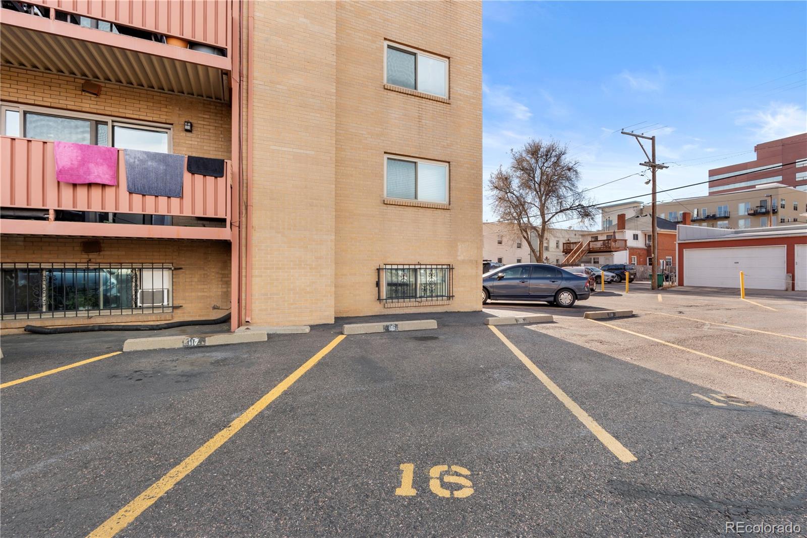 MLS Image #11 for 625 n pennsylvania street 407,denver, Colorado