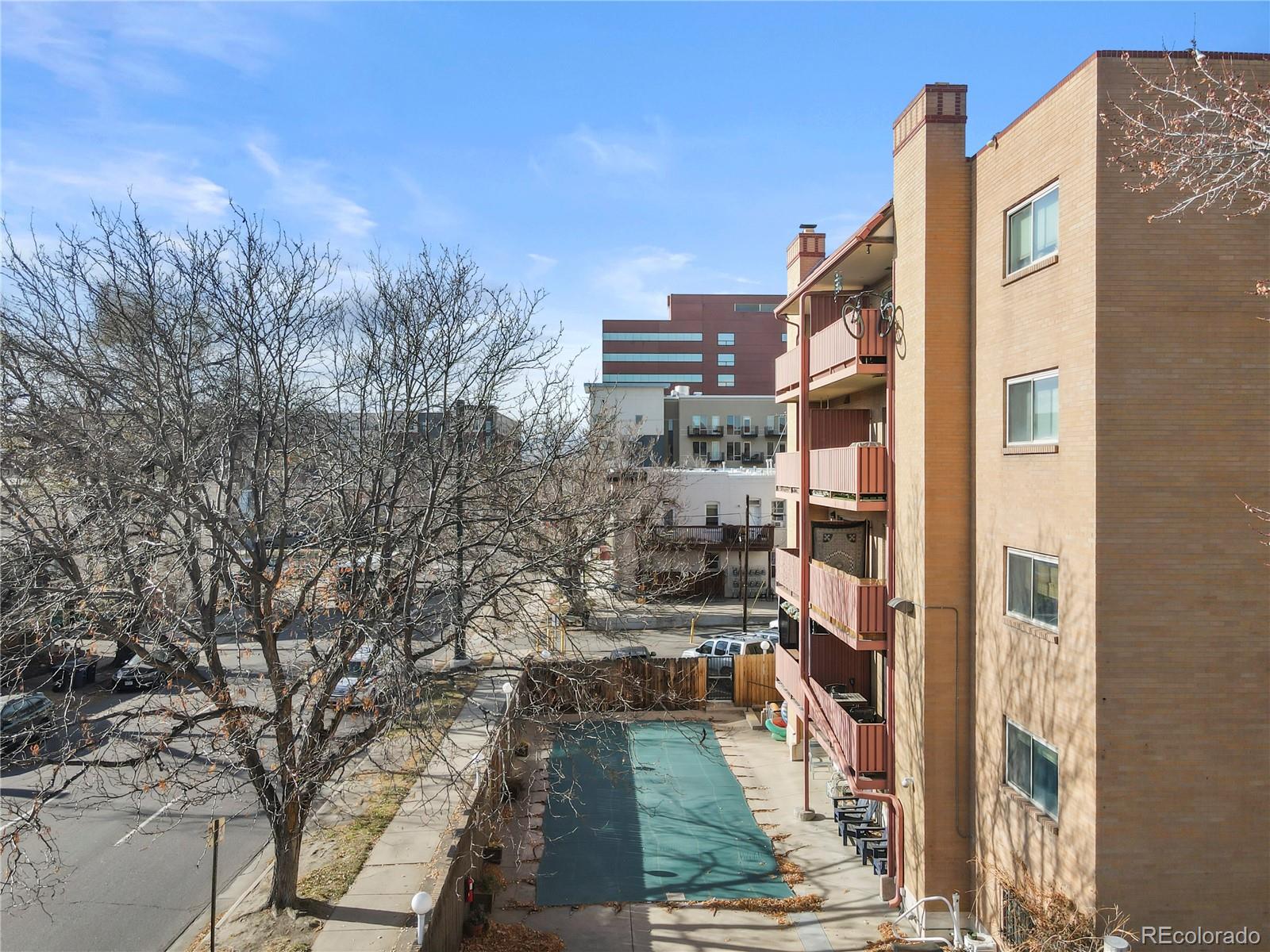 MLS Image #12 for 625 n pennsylvania street 407,denver, Colorado