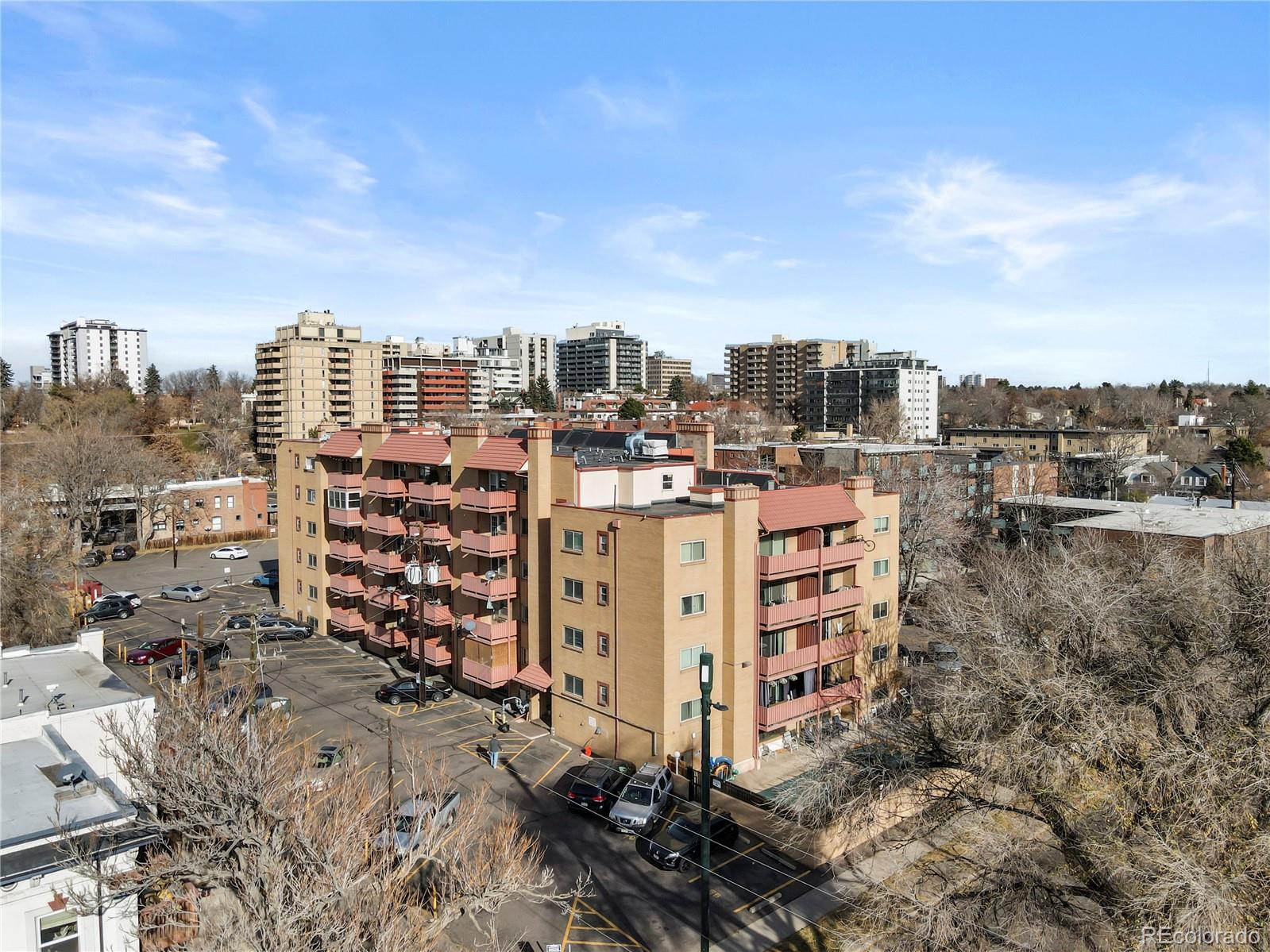 MLS Image #13 for 625 n pennsylvania street 407,denver, Colorado